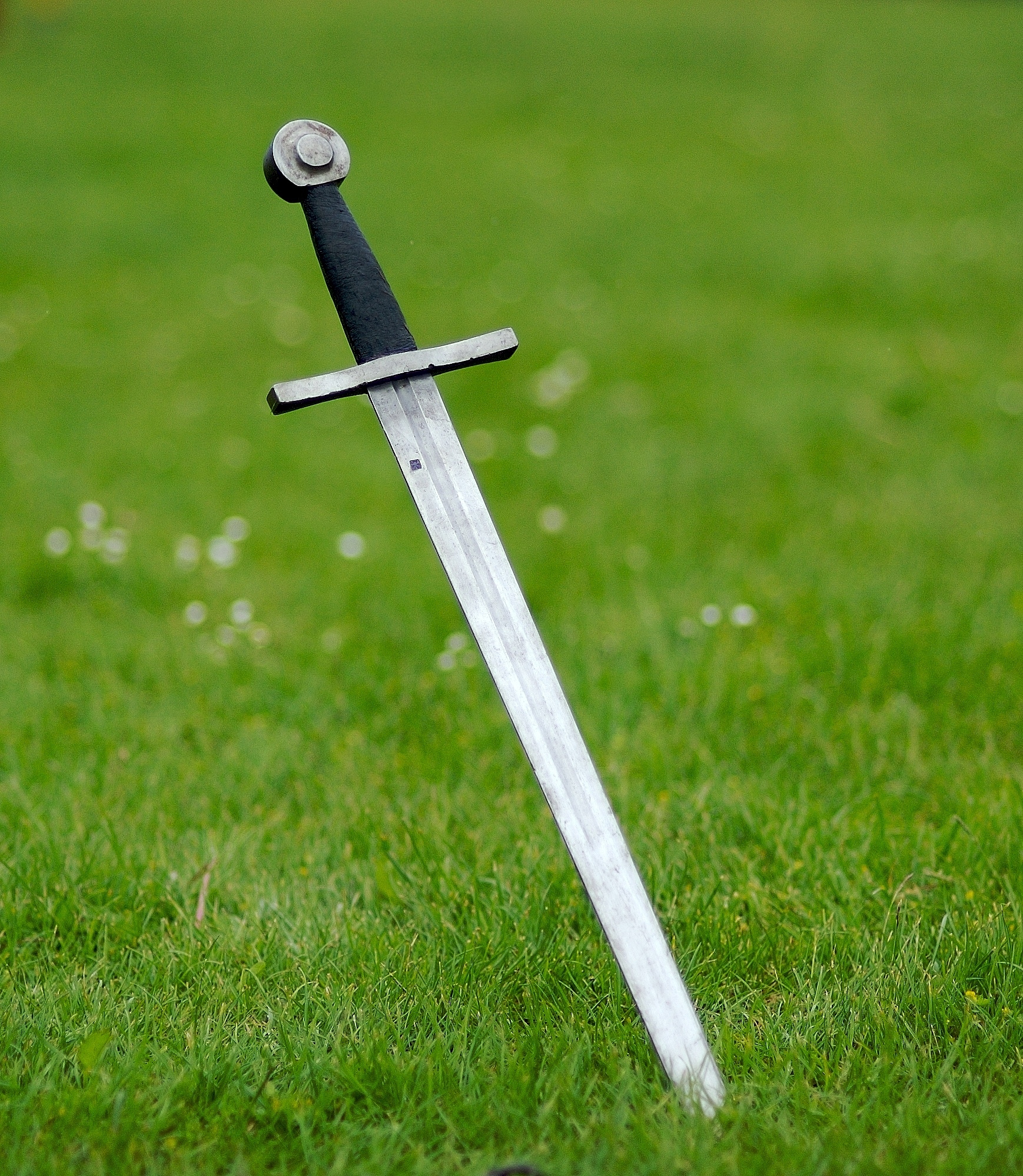 sword