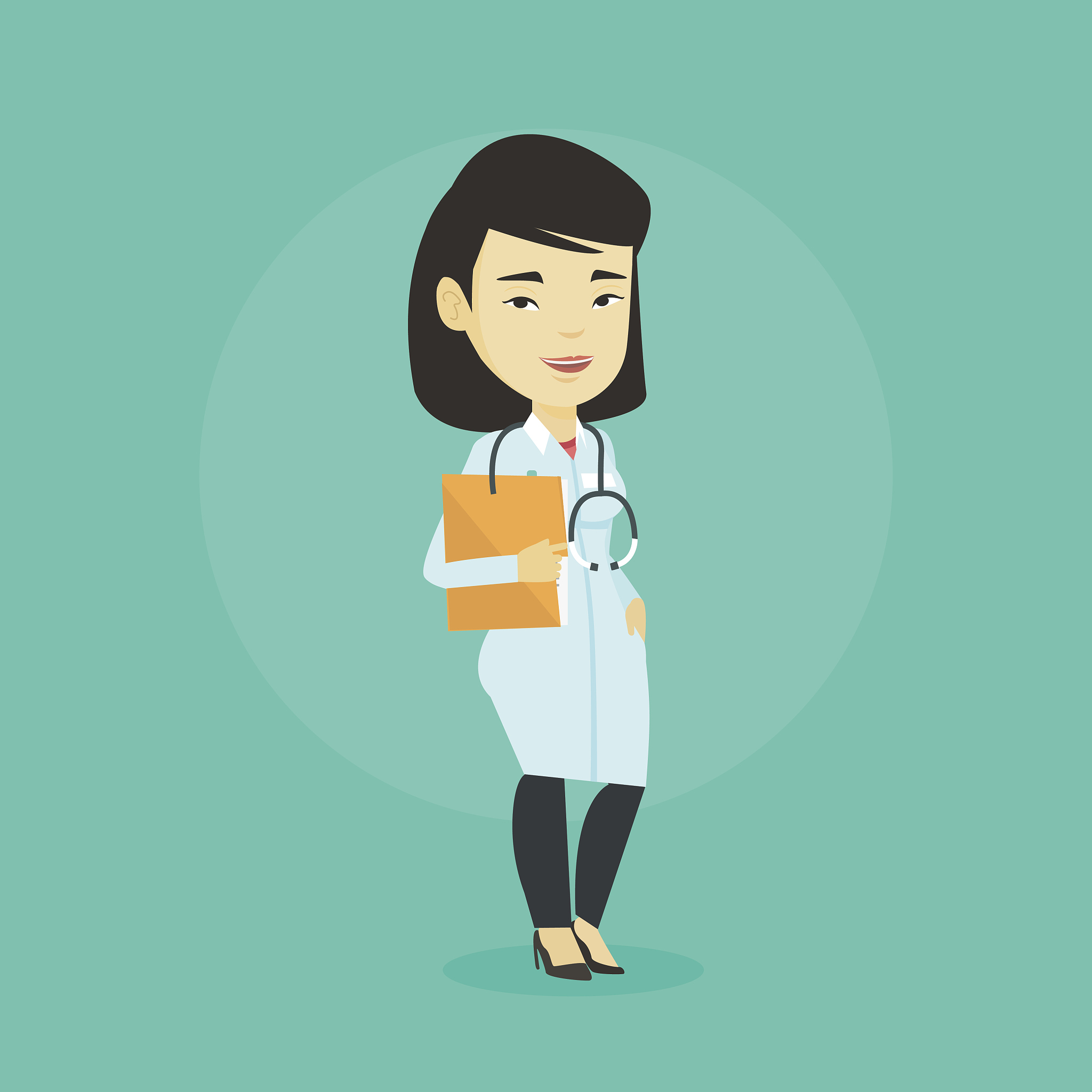 广西女生学什么专业好？2023年中专热门专业推荐