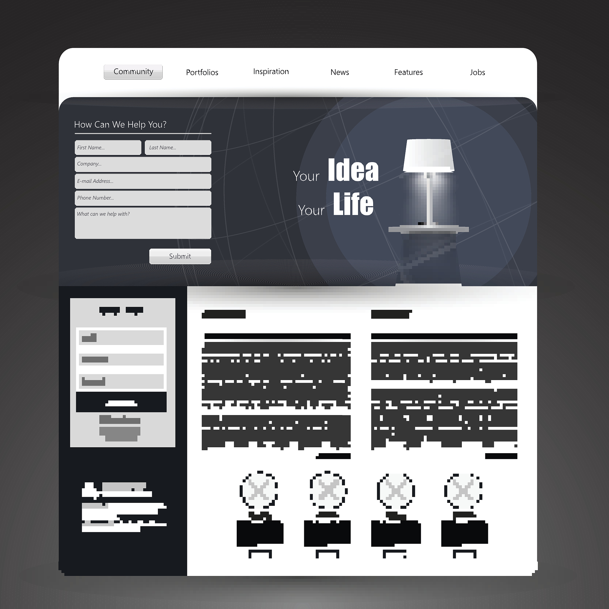 通过软件的需求分析已经获得了系统的基本功能需求根据需求将音乐推荐系统功能模块主要分为管理员模块。管理员添加音乐信息、音乐分类将这段话降重