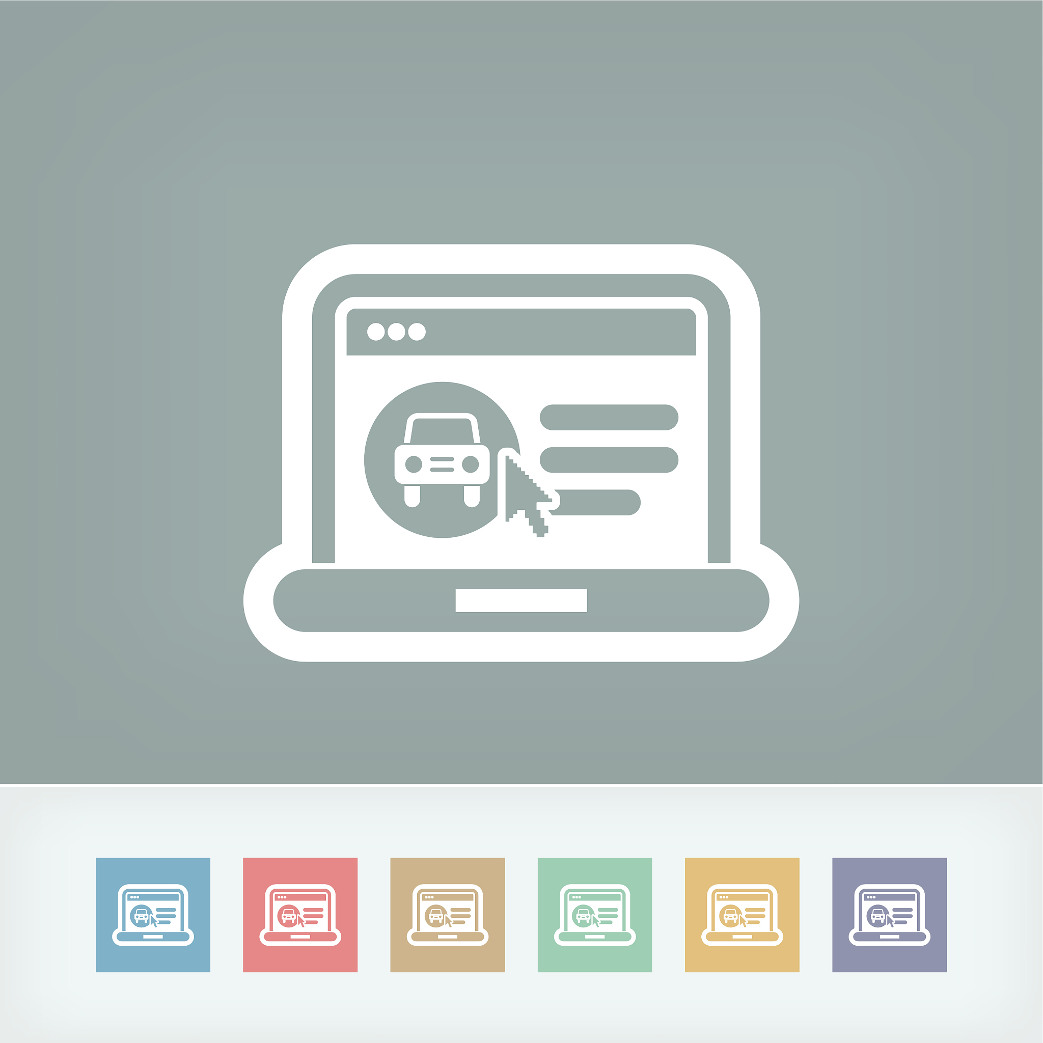 car commerce website
