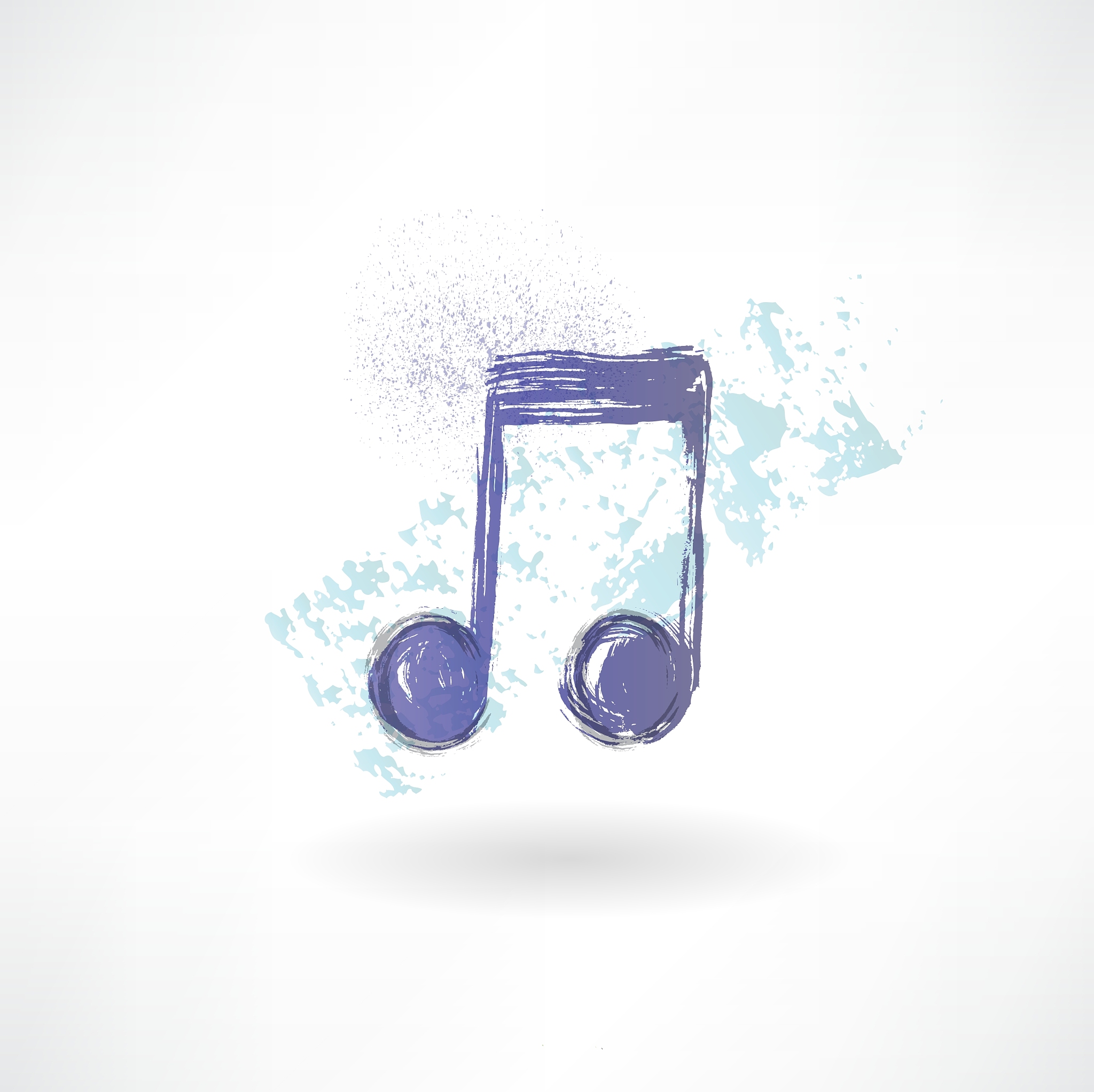 music grunge icon