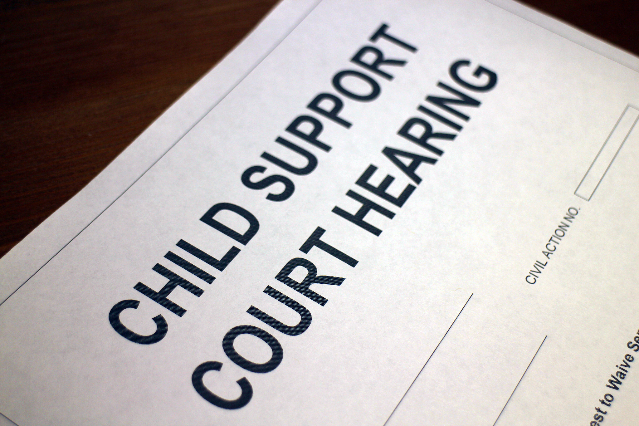 协议离婚孩子抚养权