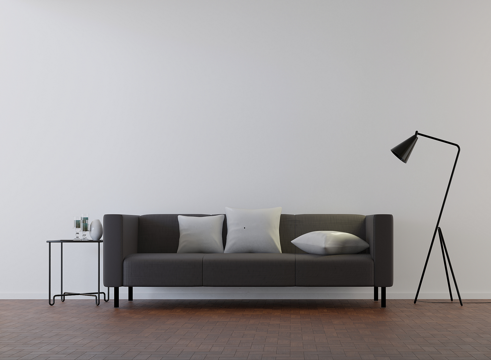 interior mockup424