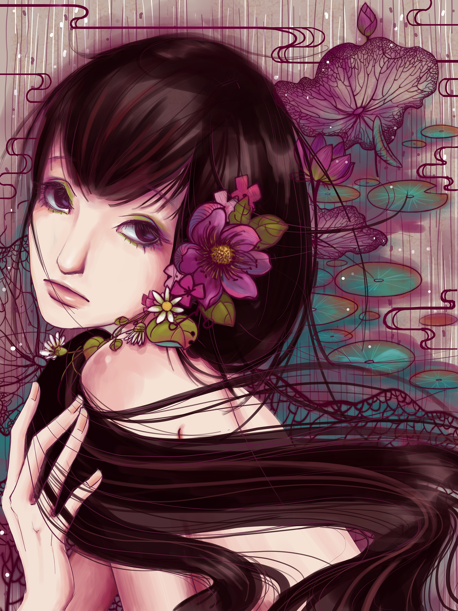 如何找到特定画师的作品？ - 全方位搜索指南