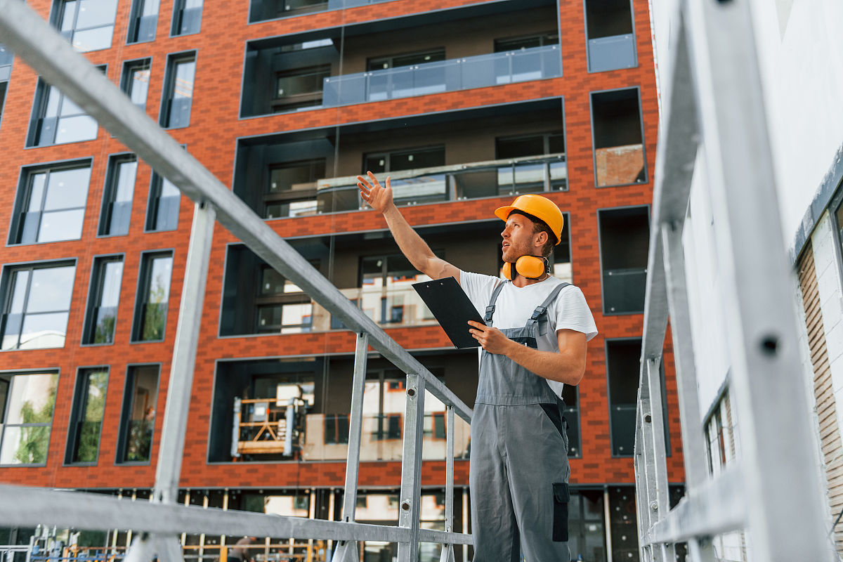 贵阳铁二局技工学校建筑施工专业教学质量如何