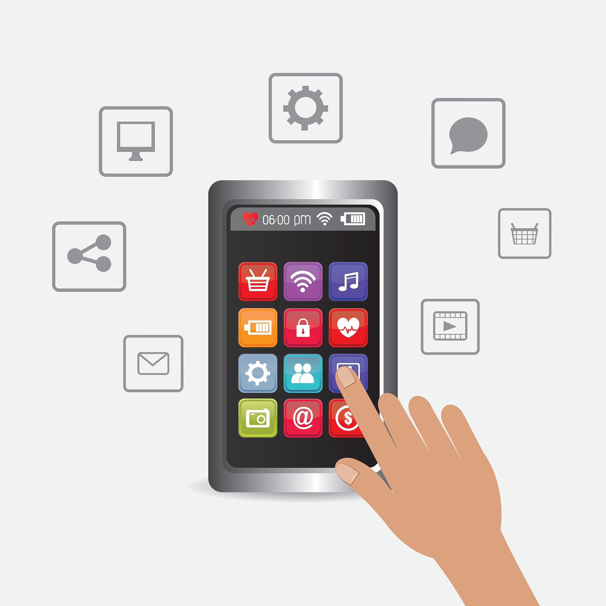 wearable technology design