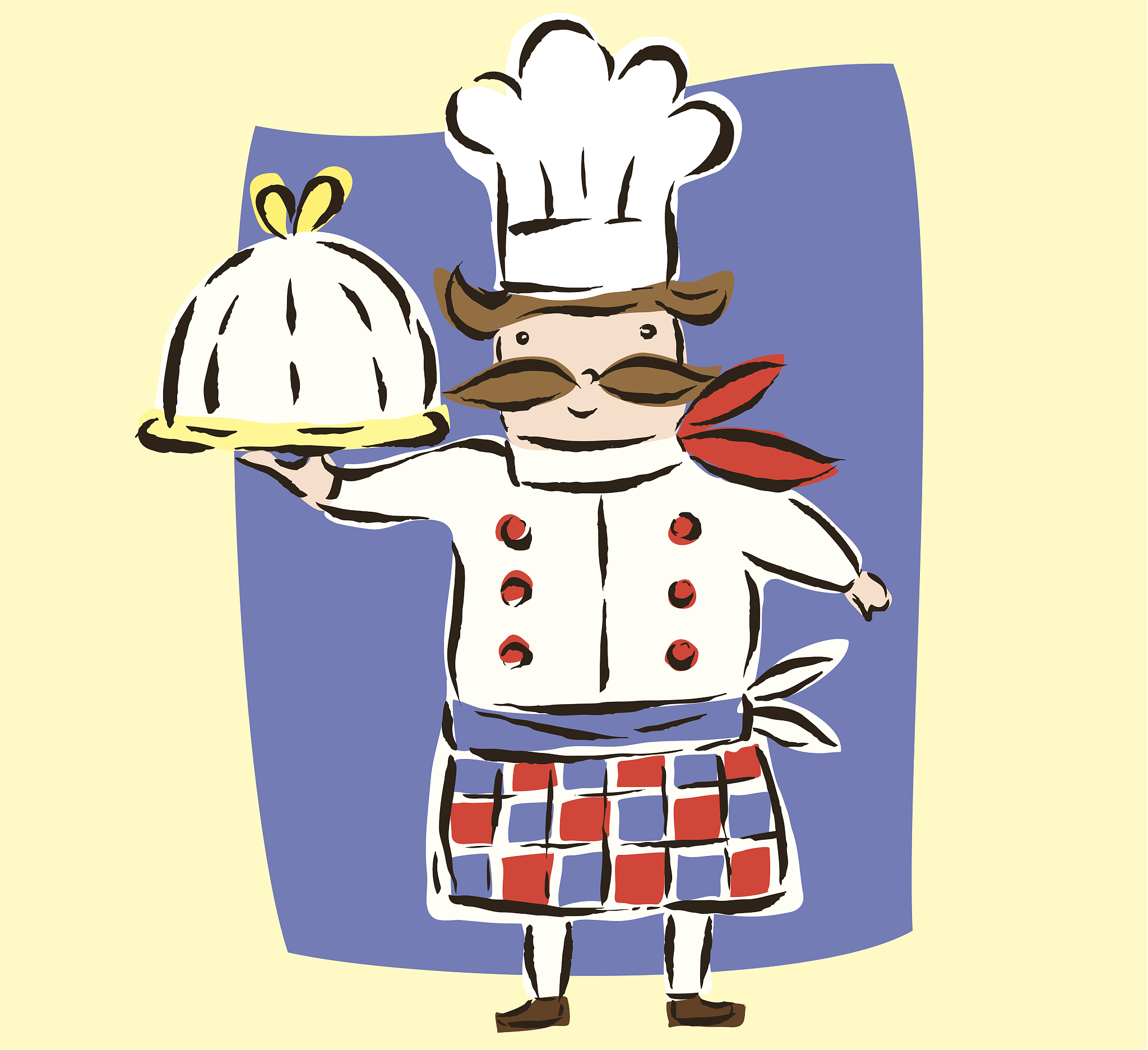 成都厨师就业前景：未来发展趋势及所需技能