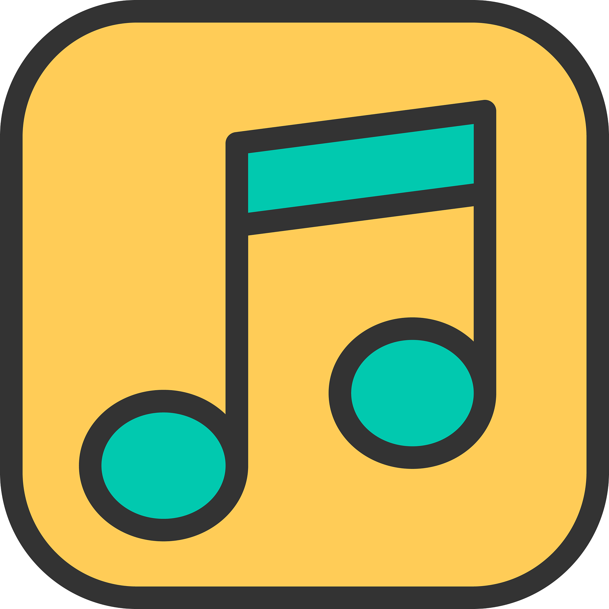 music player icon design essential icon design