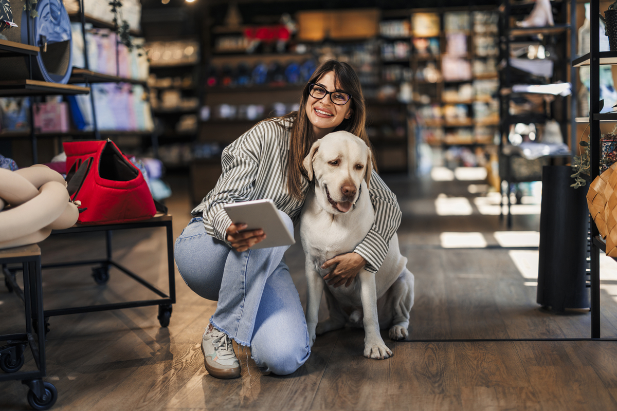 开宠物店需要学习什么专业？未来发展好不好？