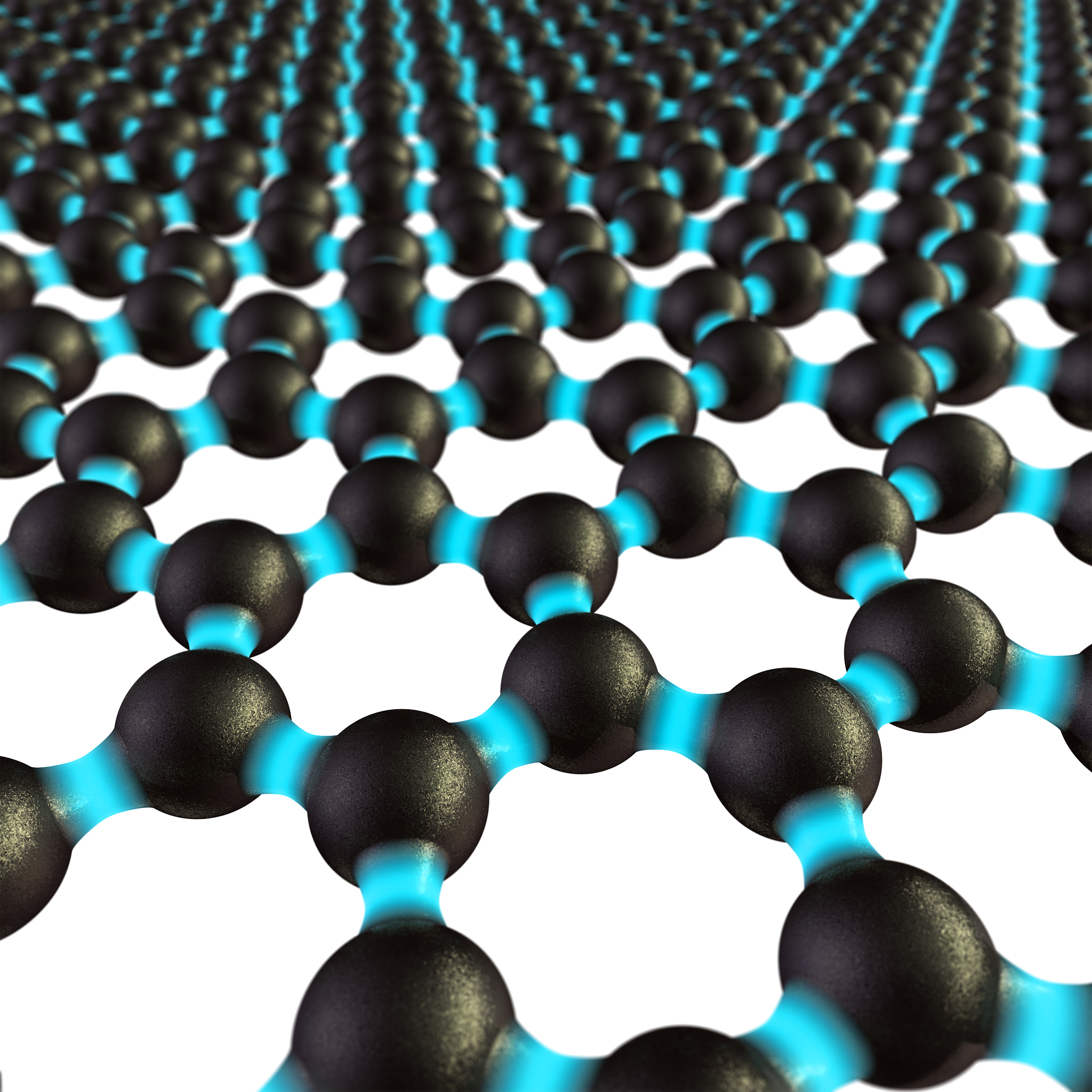 石墨烯表面改性提升聚酰亚胺复合材料性能