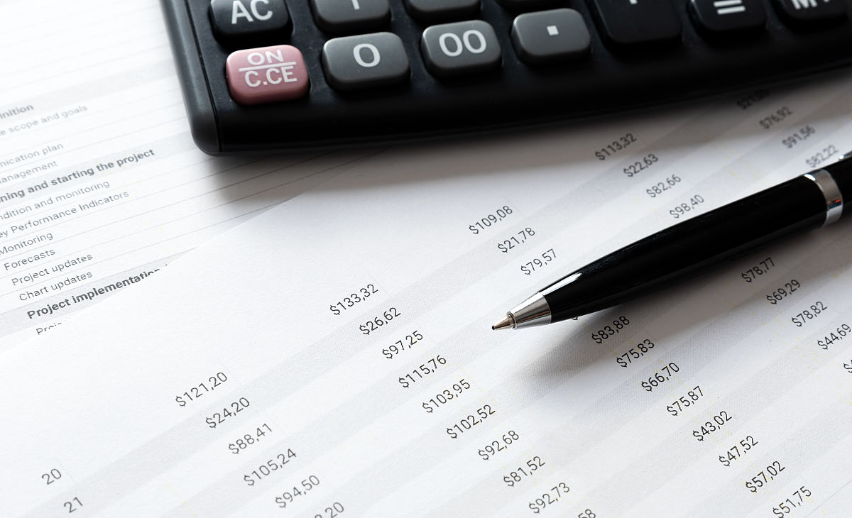 北京商贸学校金融财会系简介