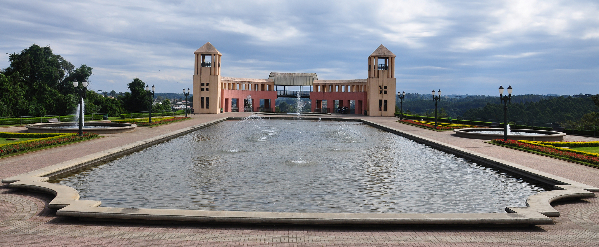 tangua park