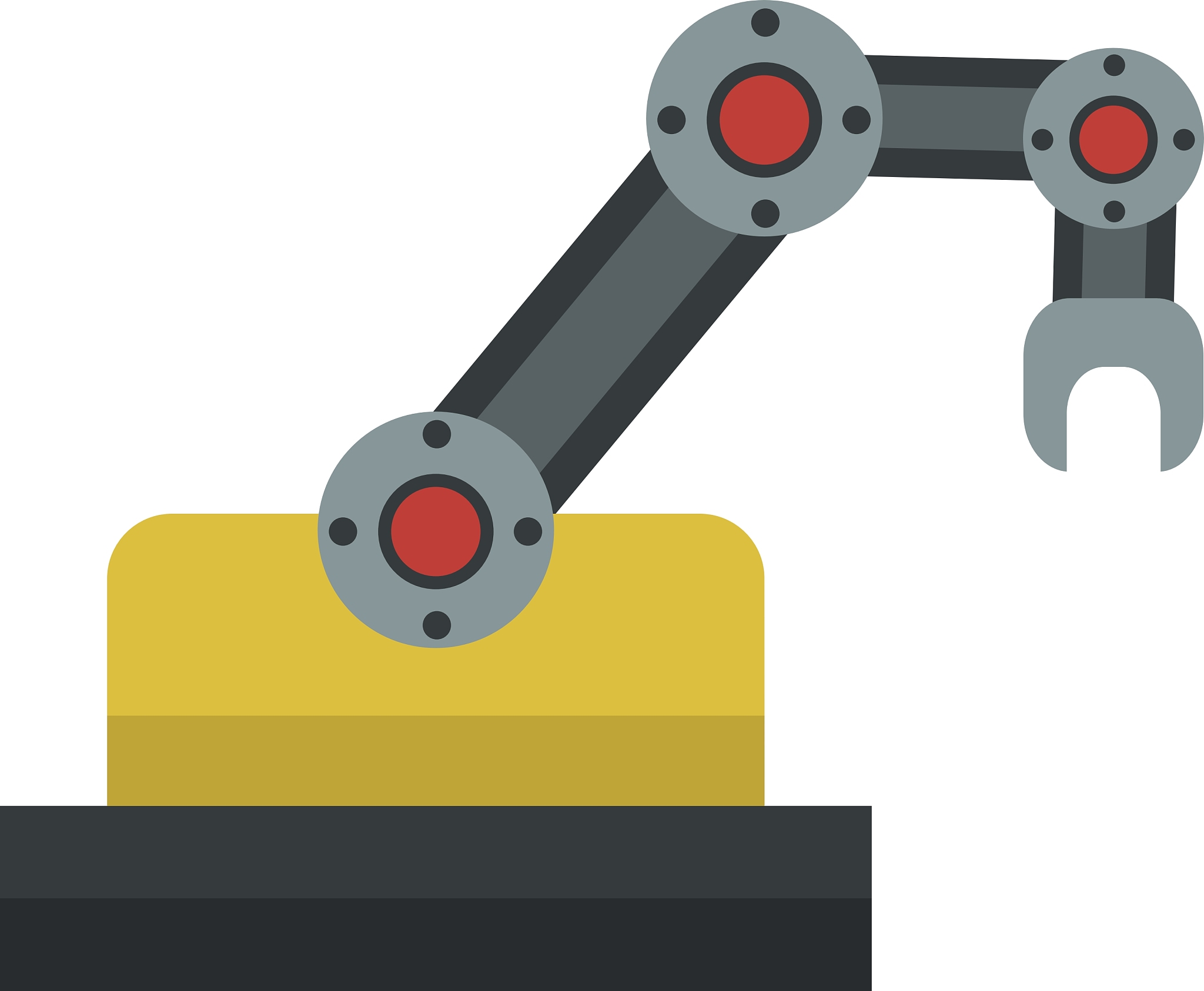 机器与机构的本质区别回答一句话