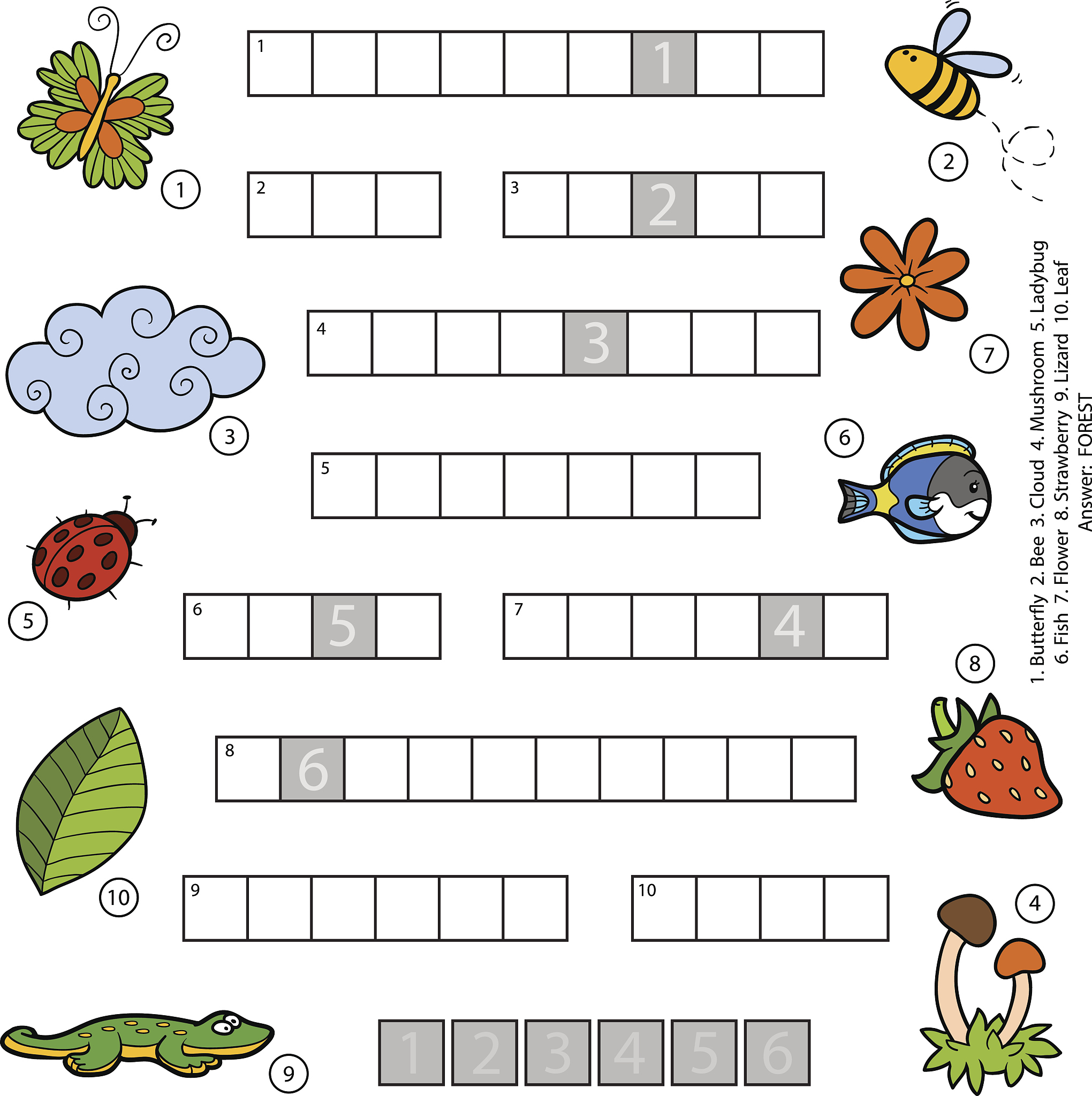 ESVOE字母组合能组成哪些单词？完整列表