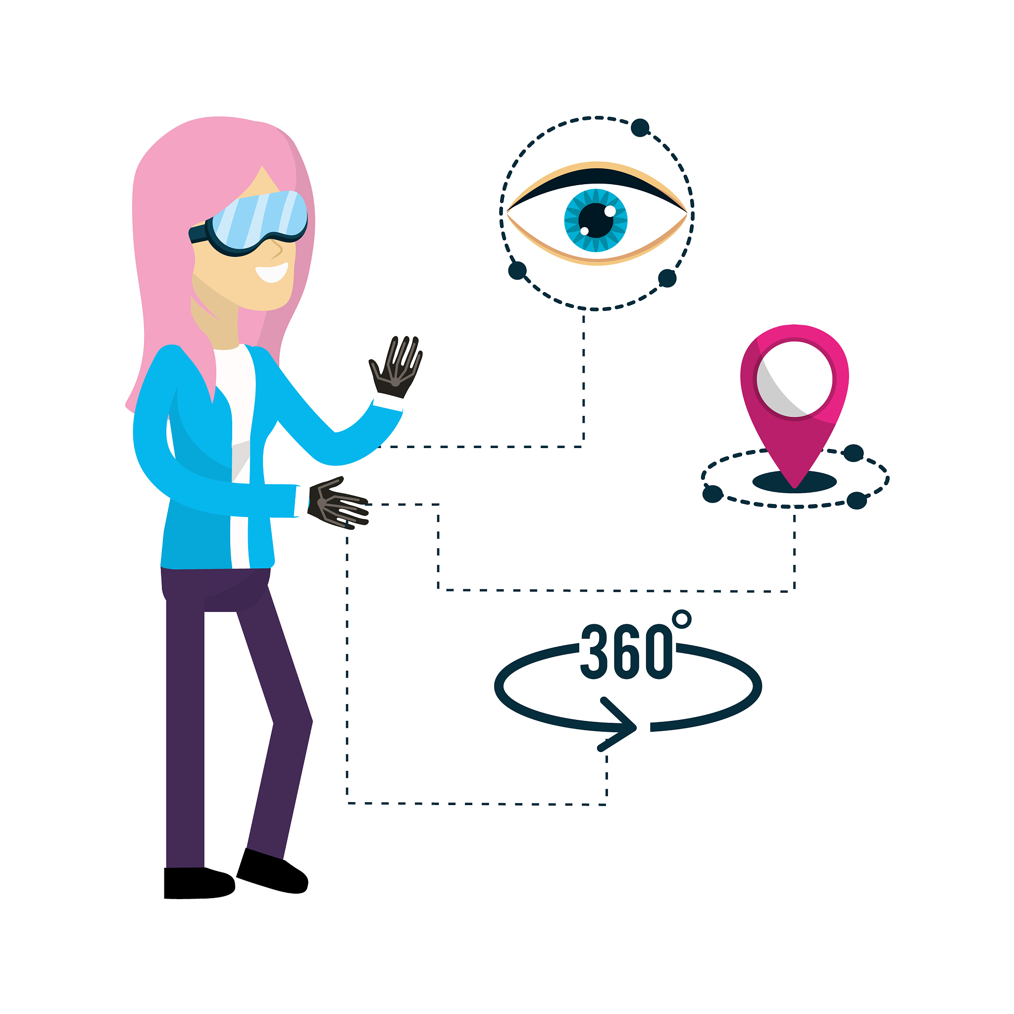 游戏与文化：探索电子娱乐的深远影响