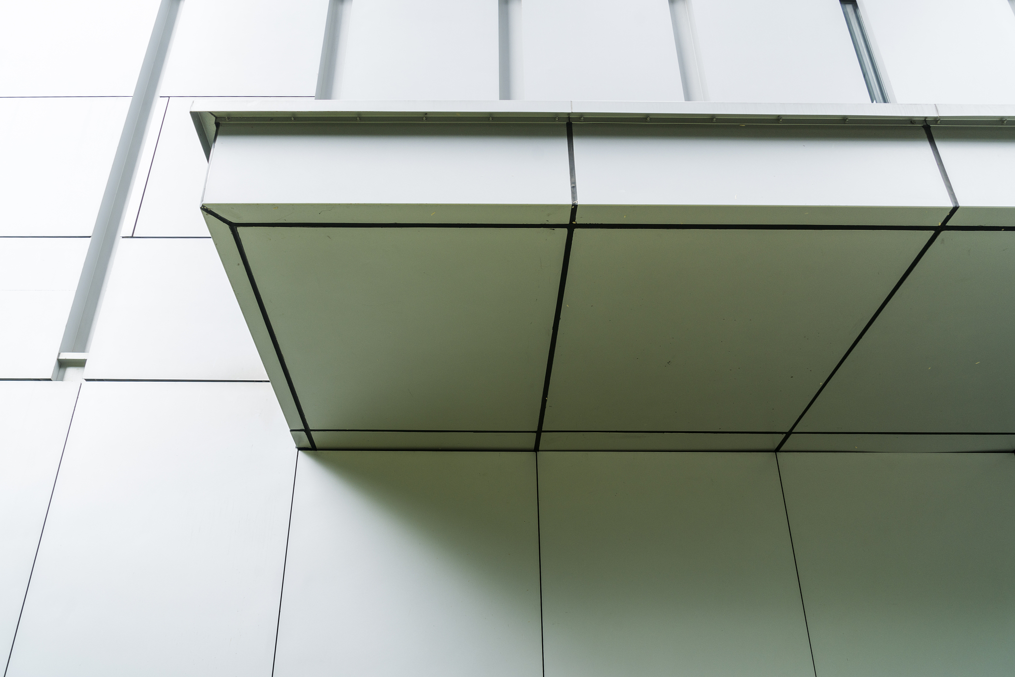 wall pattern