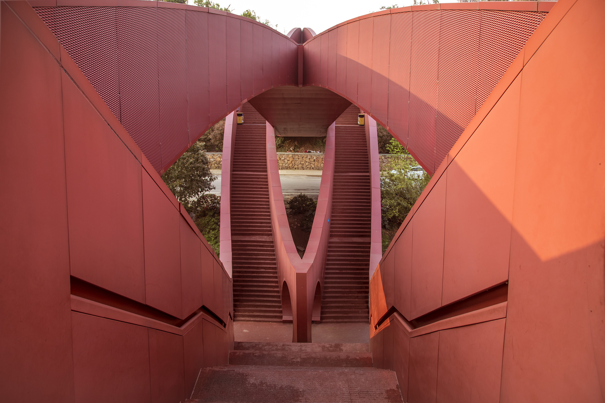 湖南现代物流职业技术学院物流管理专业怎么样