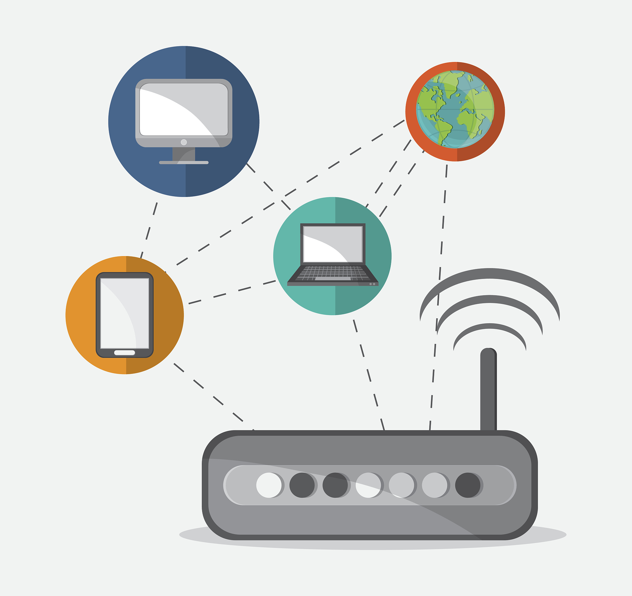 UWB 技术解决方案：应用于室内定位、距离测量等领域