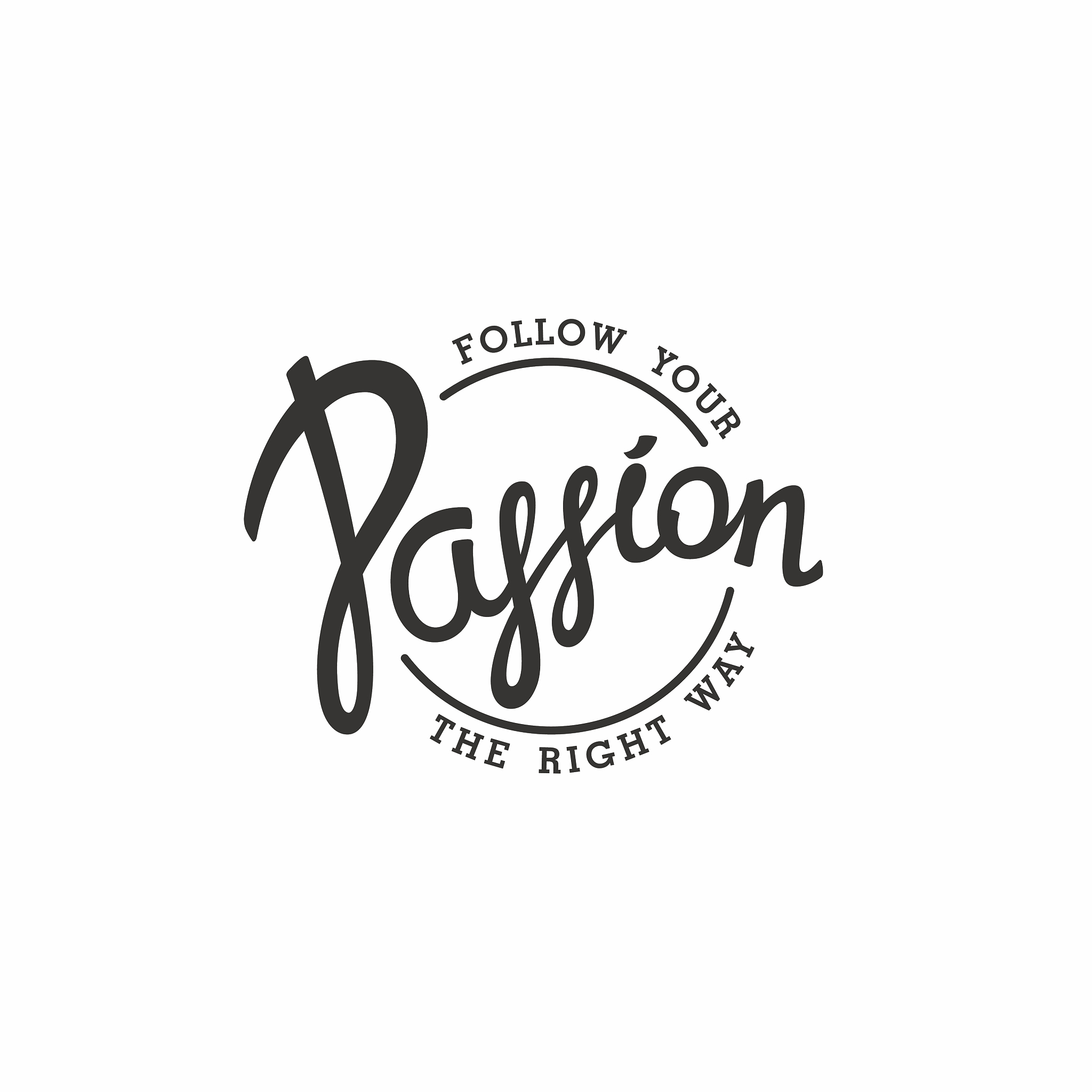 follow your passion