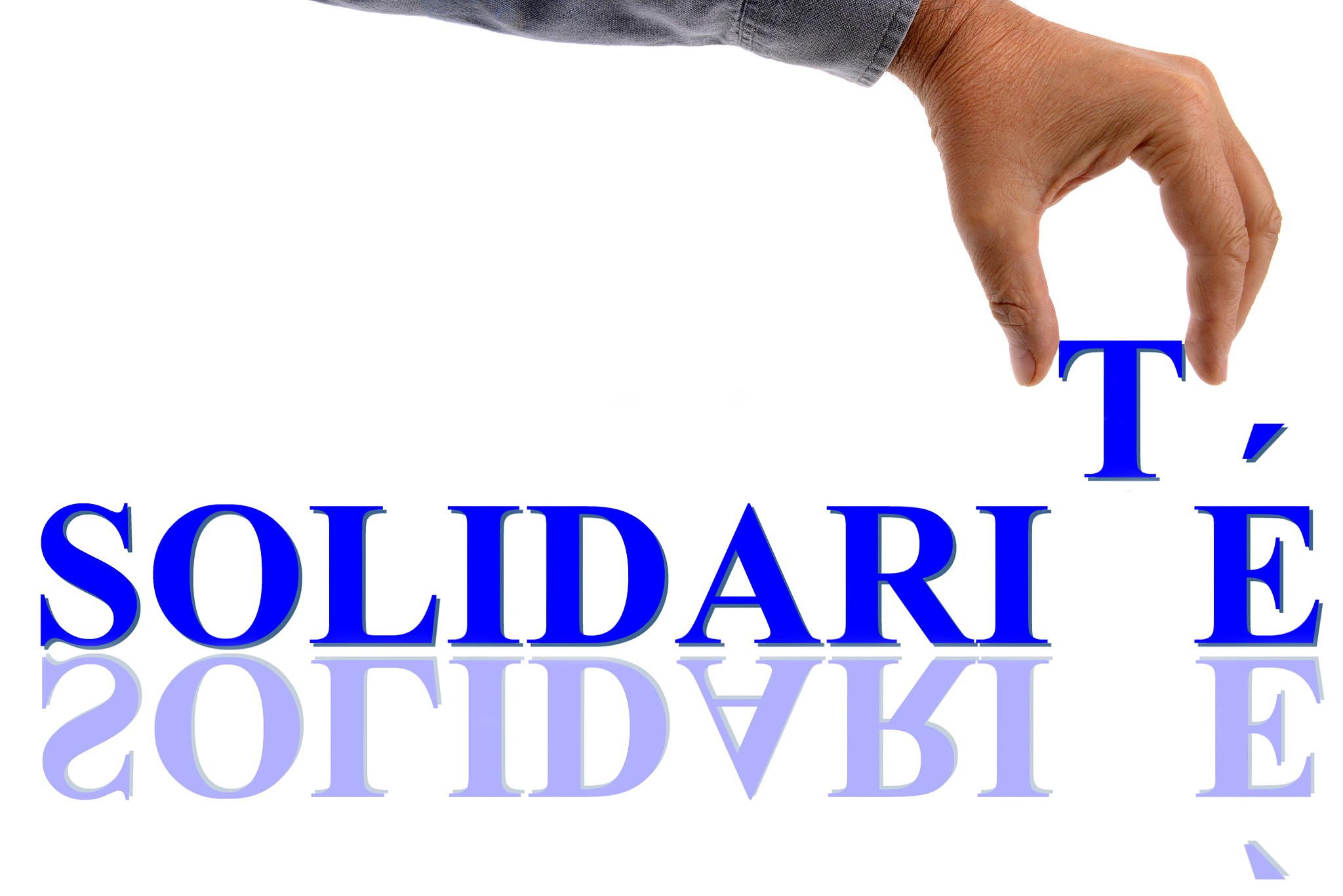 Qu’est-ce qui a été écrit dans La peste de Camus