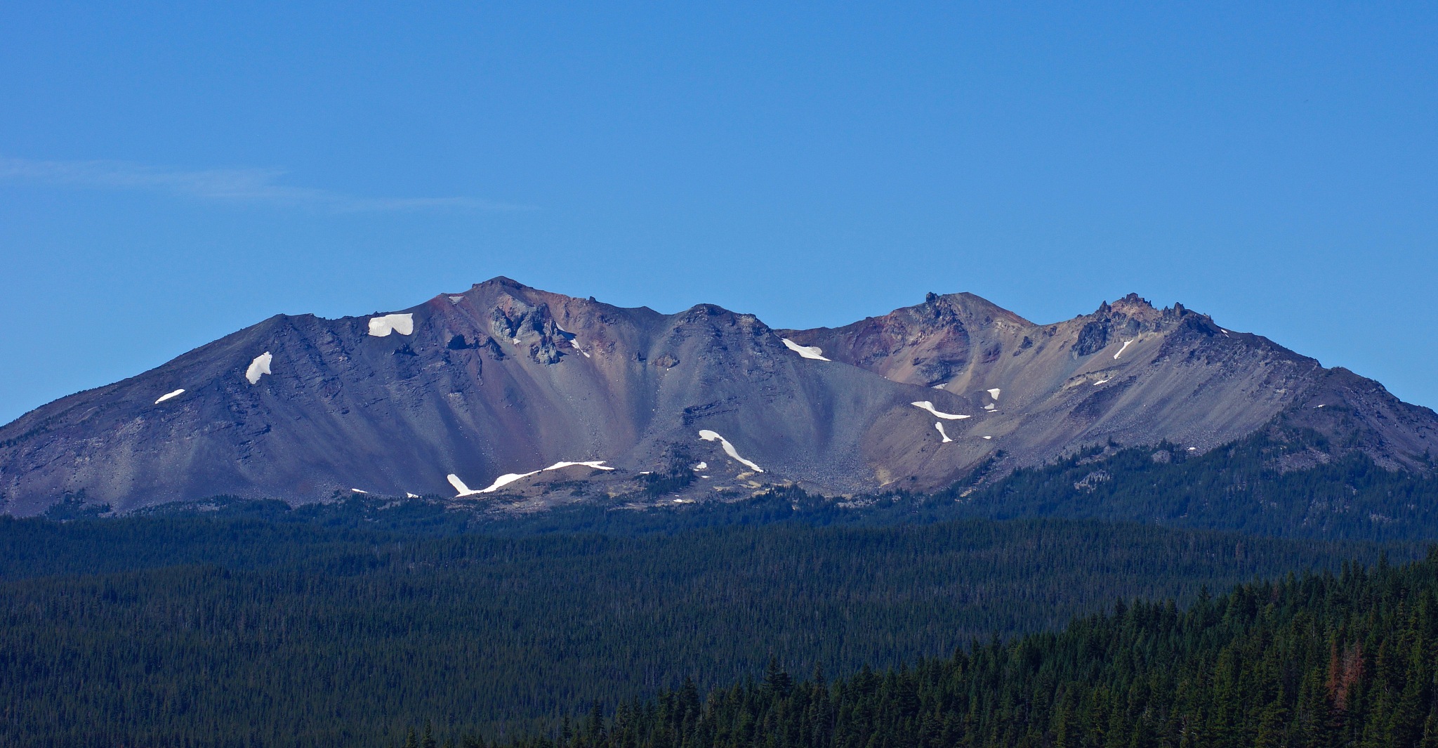 diamond peak dry