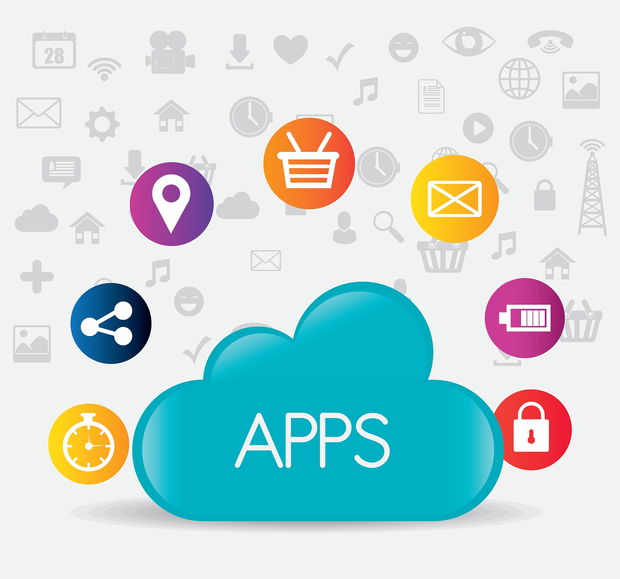 social media design