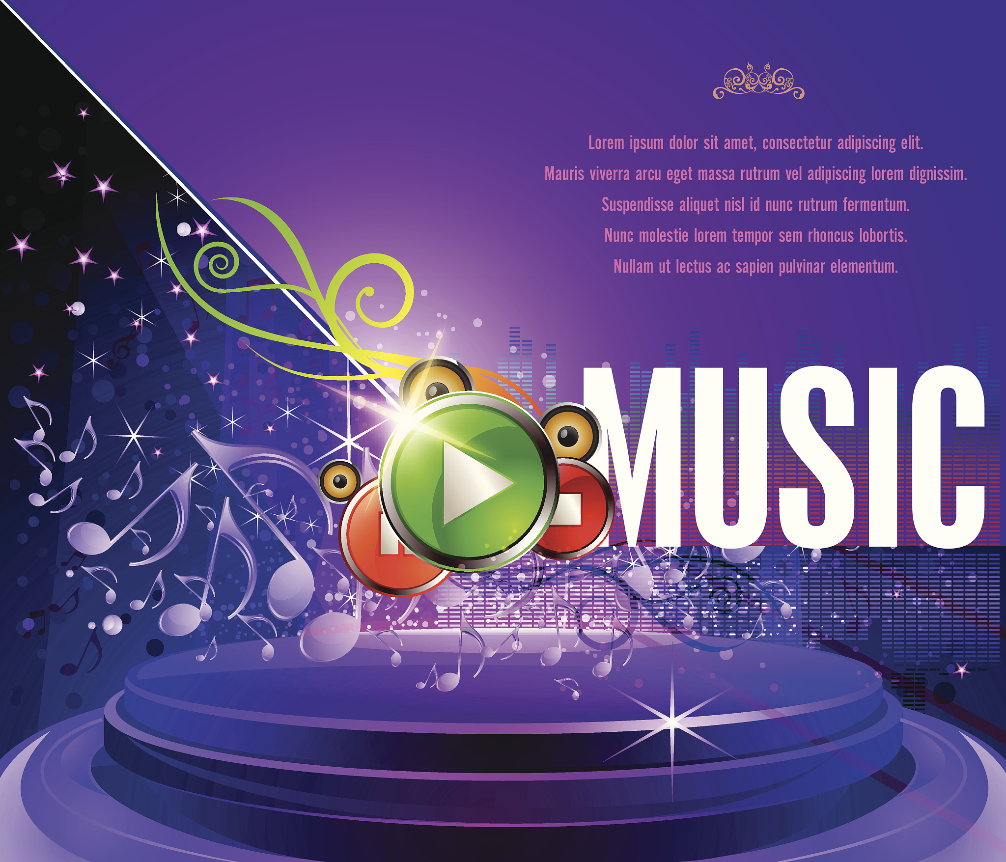 请为我确定一张专辑的十首歌的歌名这张专辑的题目是《Nightwalk夜游》