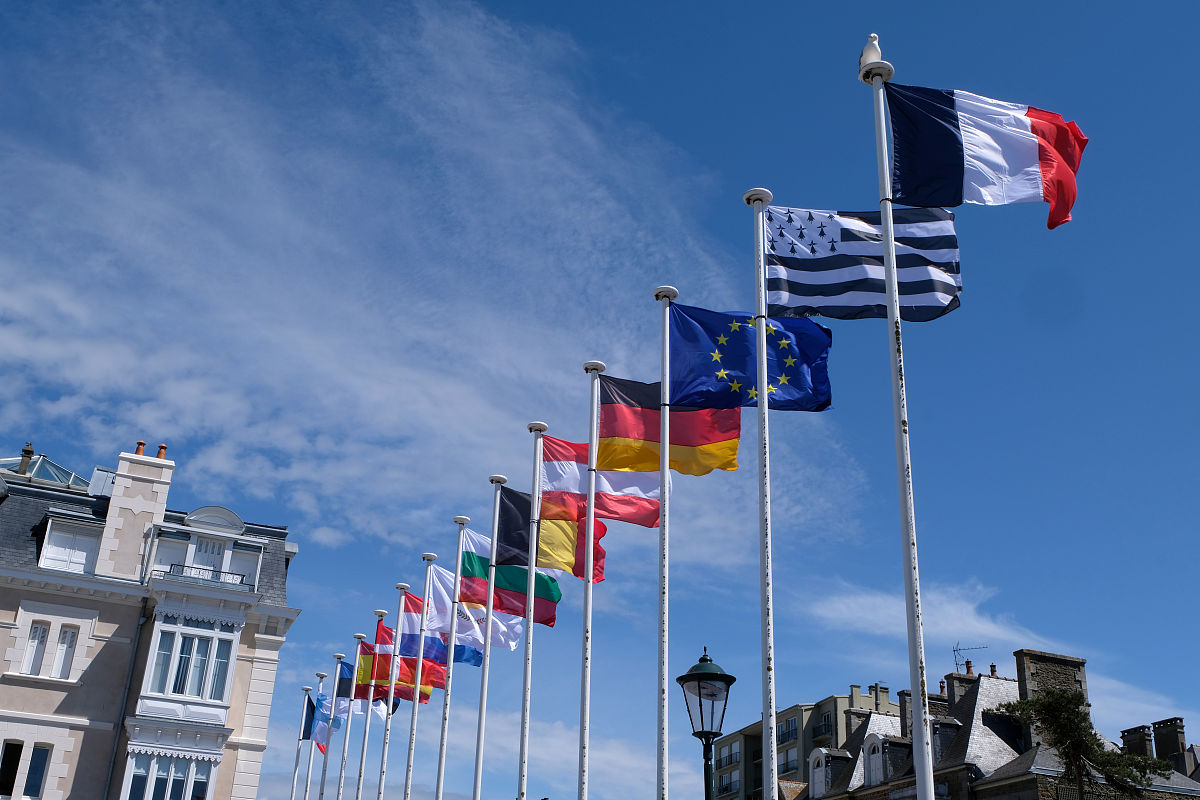 克罗地亚独立初期如何获得联合国支持 | 深入分析