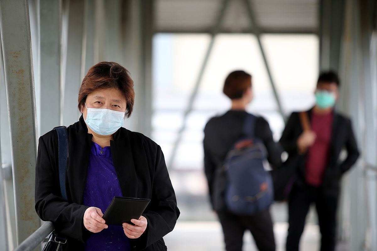 新冠肺炎的中医解读：病因、治疗和预防