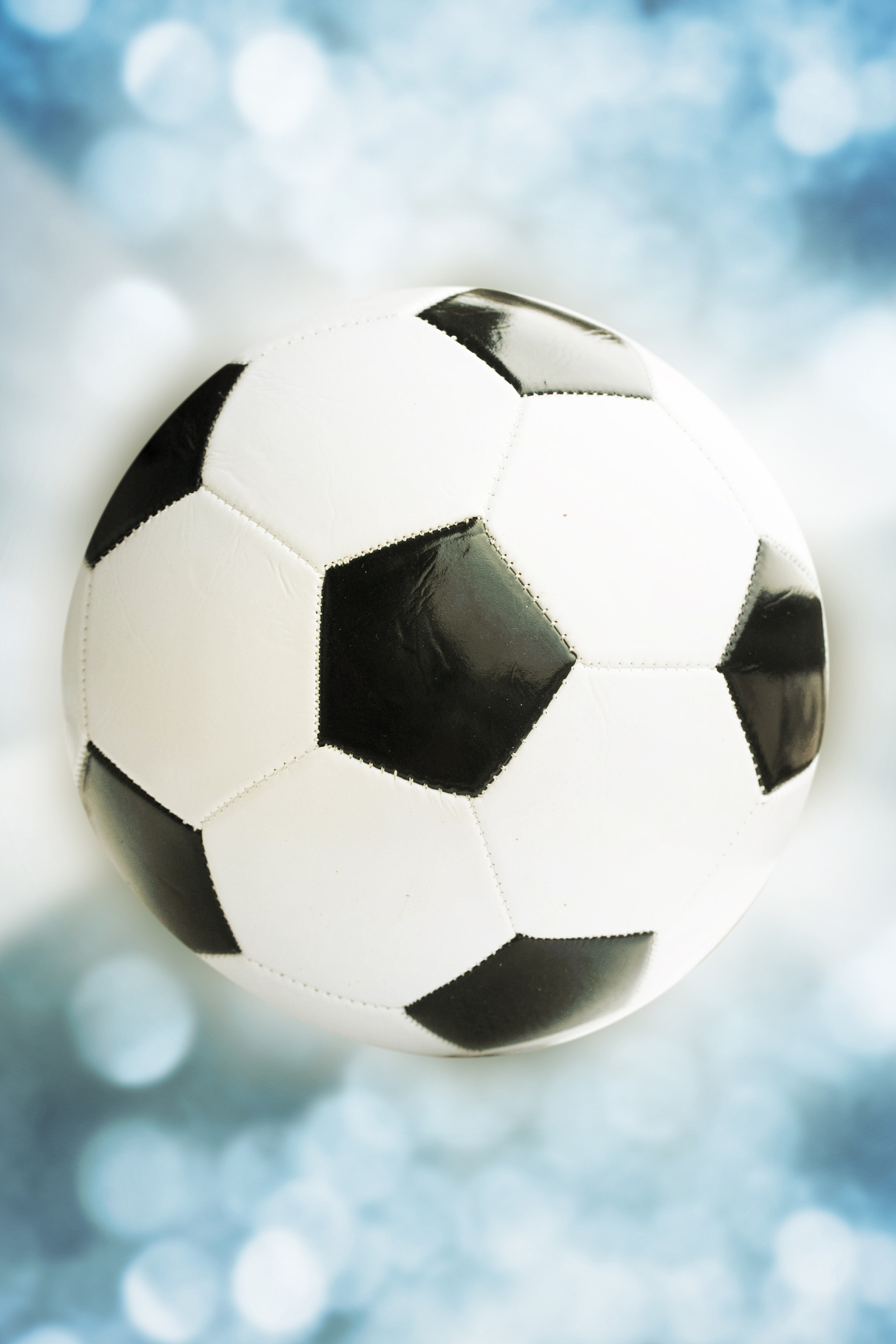 soccer ball