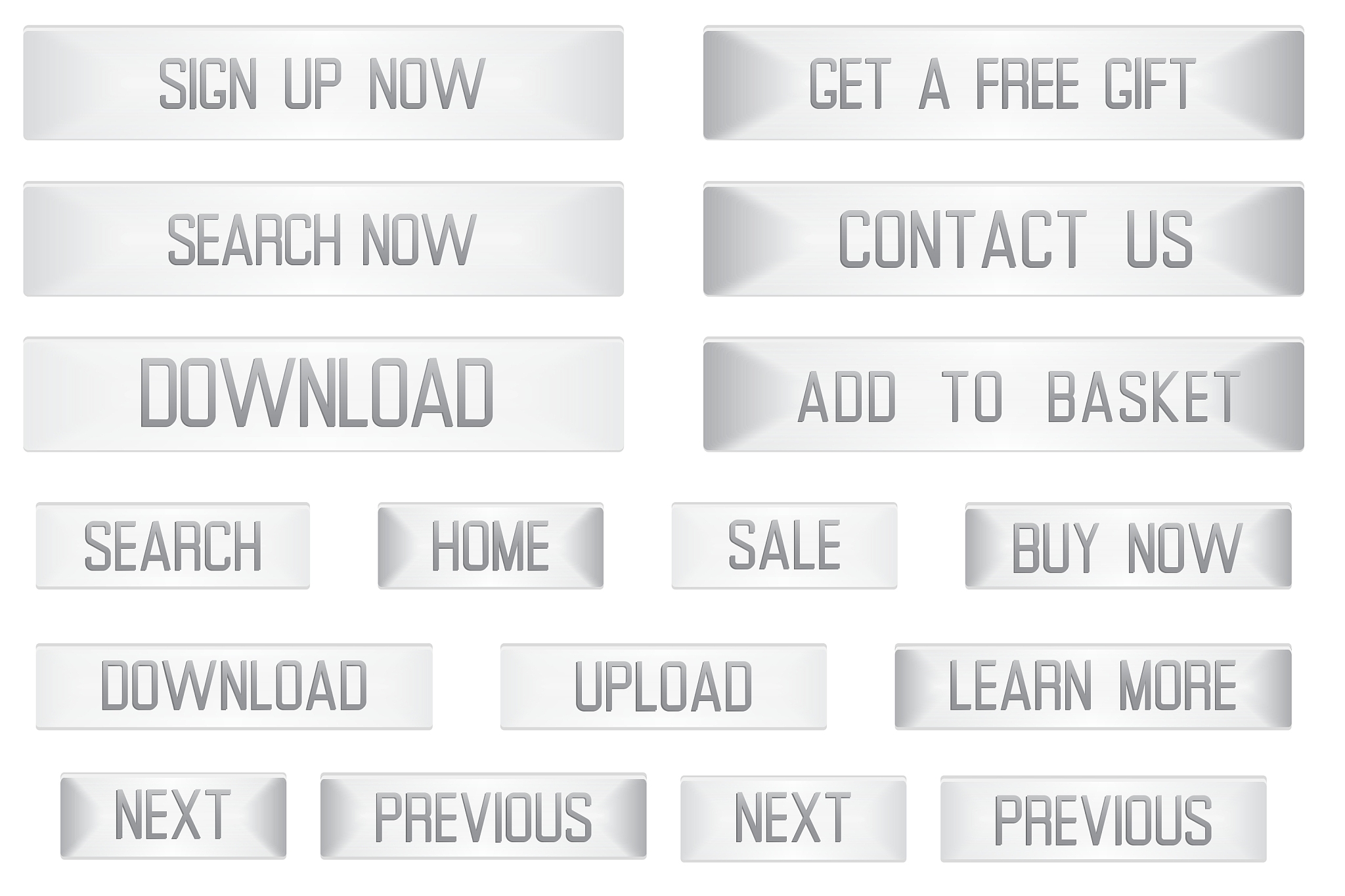 Qt QSS: 设置QPushButton 按钮大小与字体大小一致