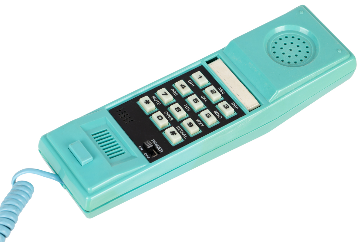 座机如何调节音量