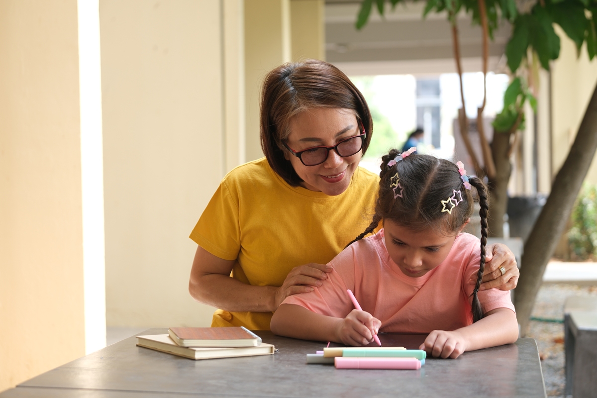 激发孩子学习兴趣：实用建议和方法