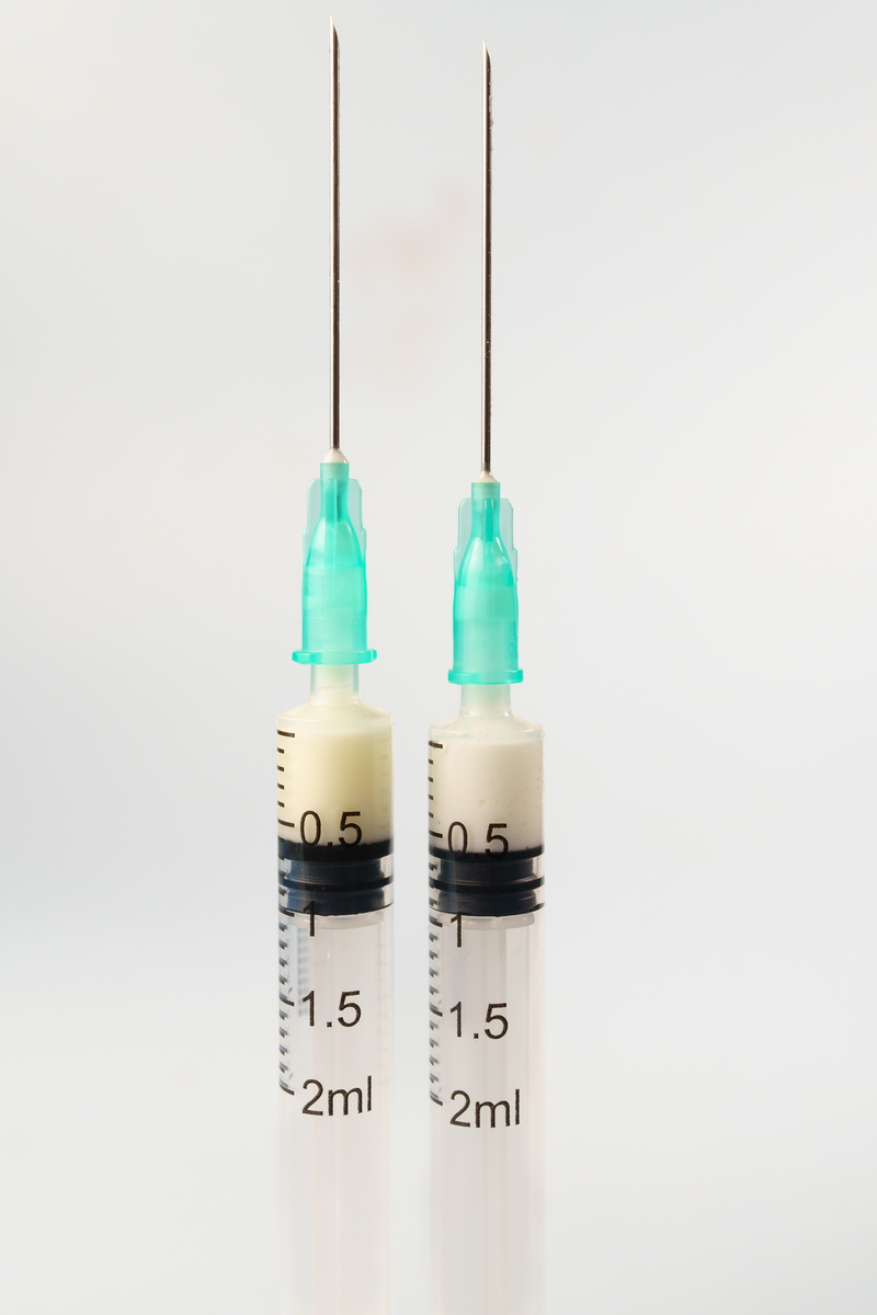 Ⅲ类医疗器械预充针生产线|预装注射器生产线