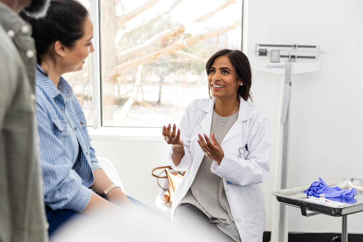 My Dream Job: Becoming a Doctor