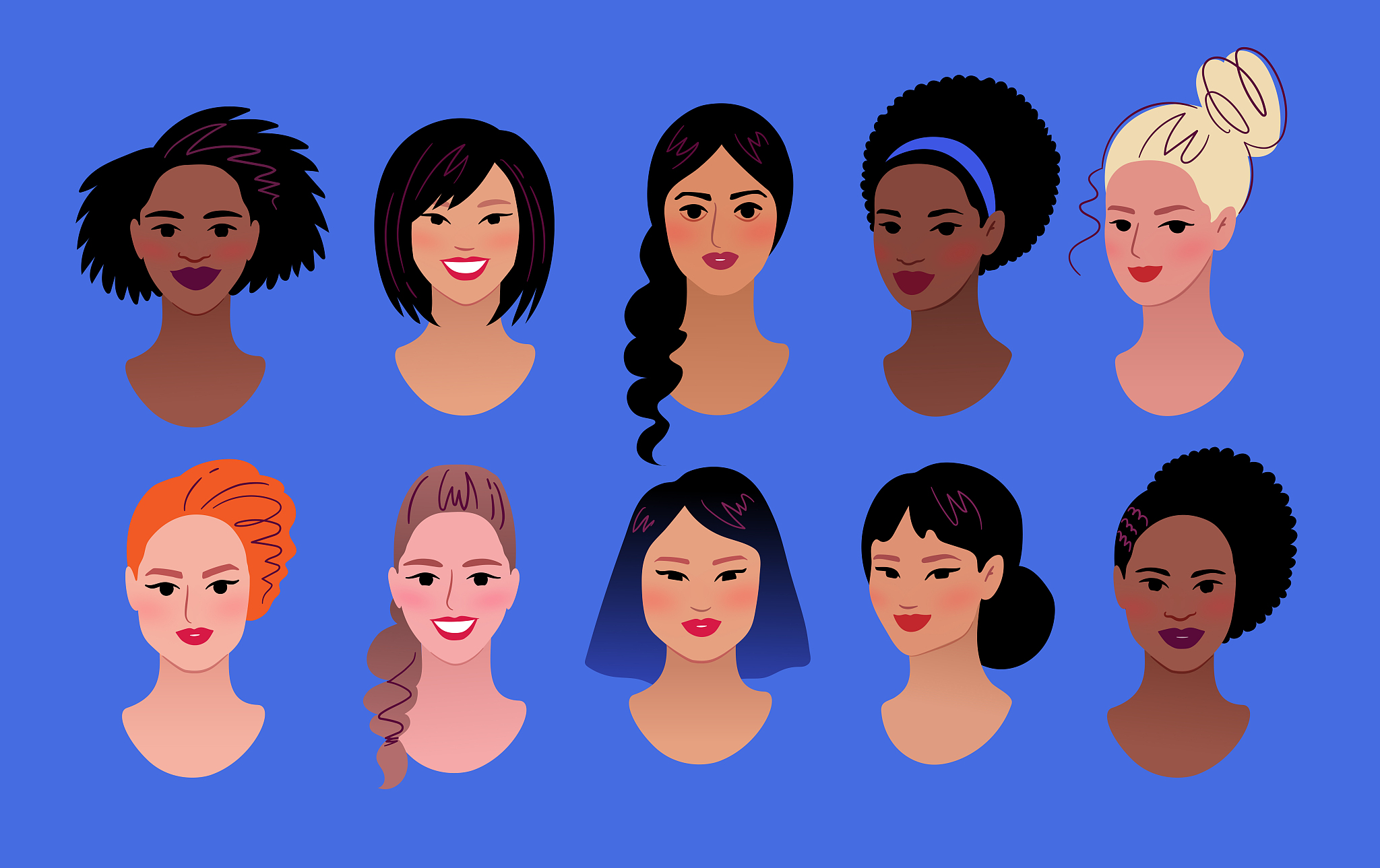 我想做一个ai卡通模型人物的头会跟着鼠标的位置转动要怎么实现