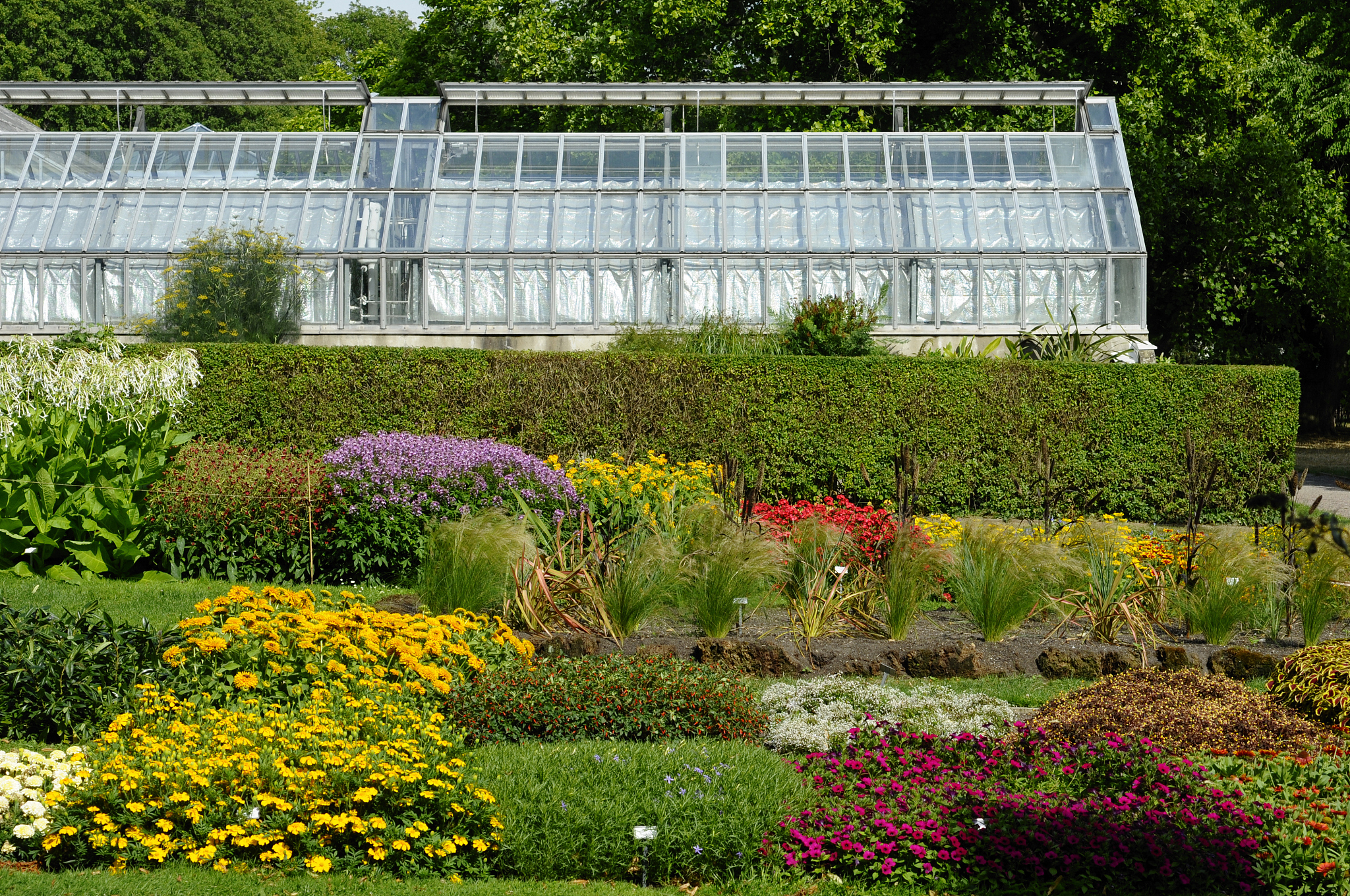 宝鸡职业技术学院园林工程技术专业怎么样？值得选择吗？