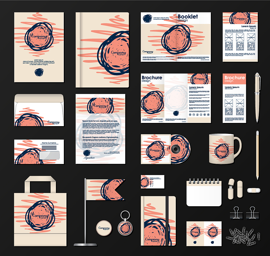 1914年德国电器巨头AEG电器公司聘请德国著名建筑学家比德·贝伦斯为公司的设计顾问贝伦斯将公司的商标、包装、便条纸和信封进行了统一设计将设计的商标应用到企业生产的系列产品上还首先将AEG商标印在了企业办公用品上引领了形象识别的开端。这一举措引起了企业关系者的关注视觉形象识别由此开始但是这时还不能称之为CI。