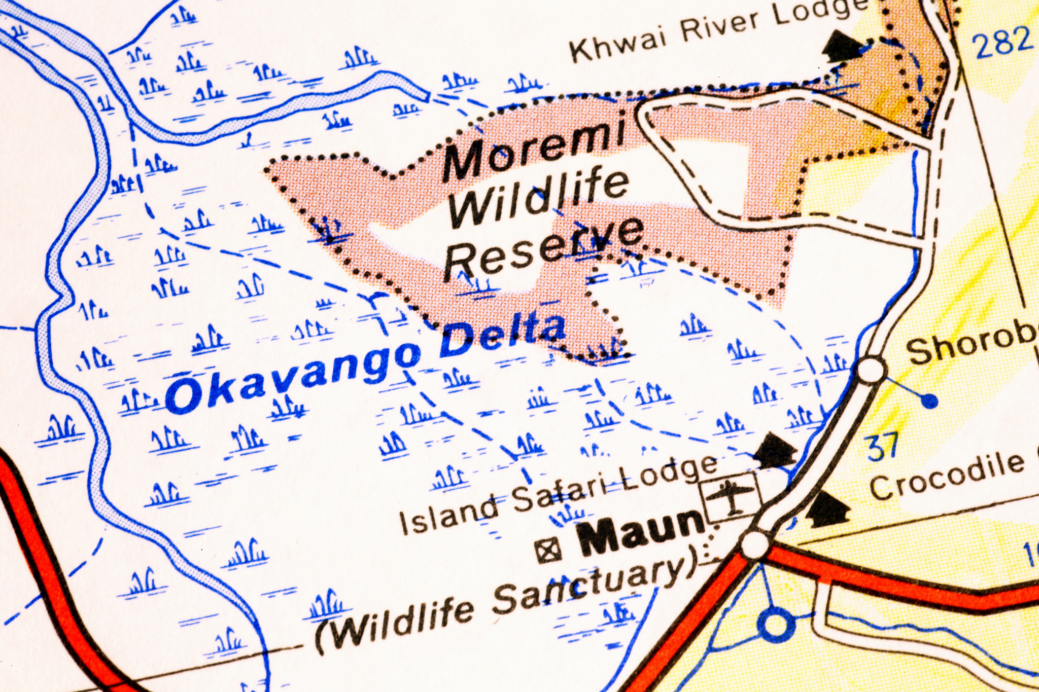 Kotlin Unmapped Target Properties 错误解决方法