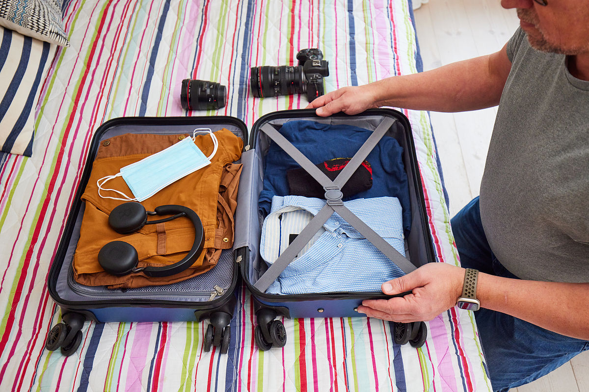 旅行行李打包指南：轻松告别烦恼，完美旅程从这里开始！