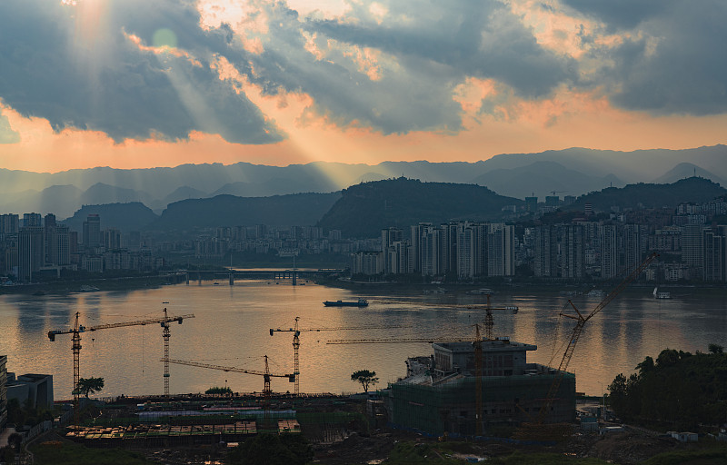 重庆万州商贸中等专业学校农业机械化教学质量如何