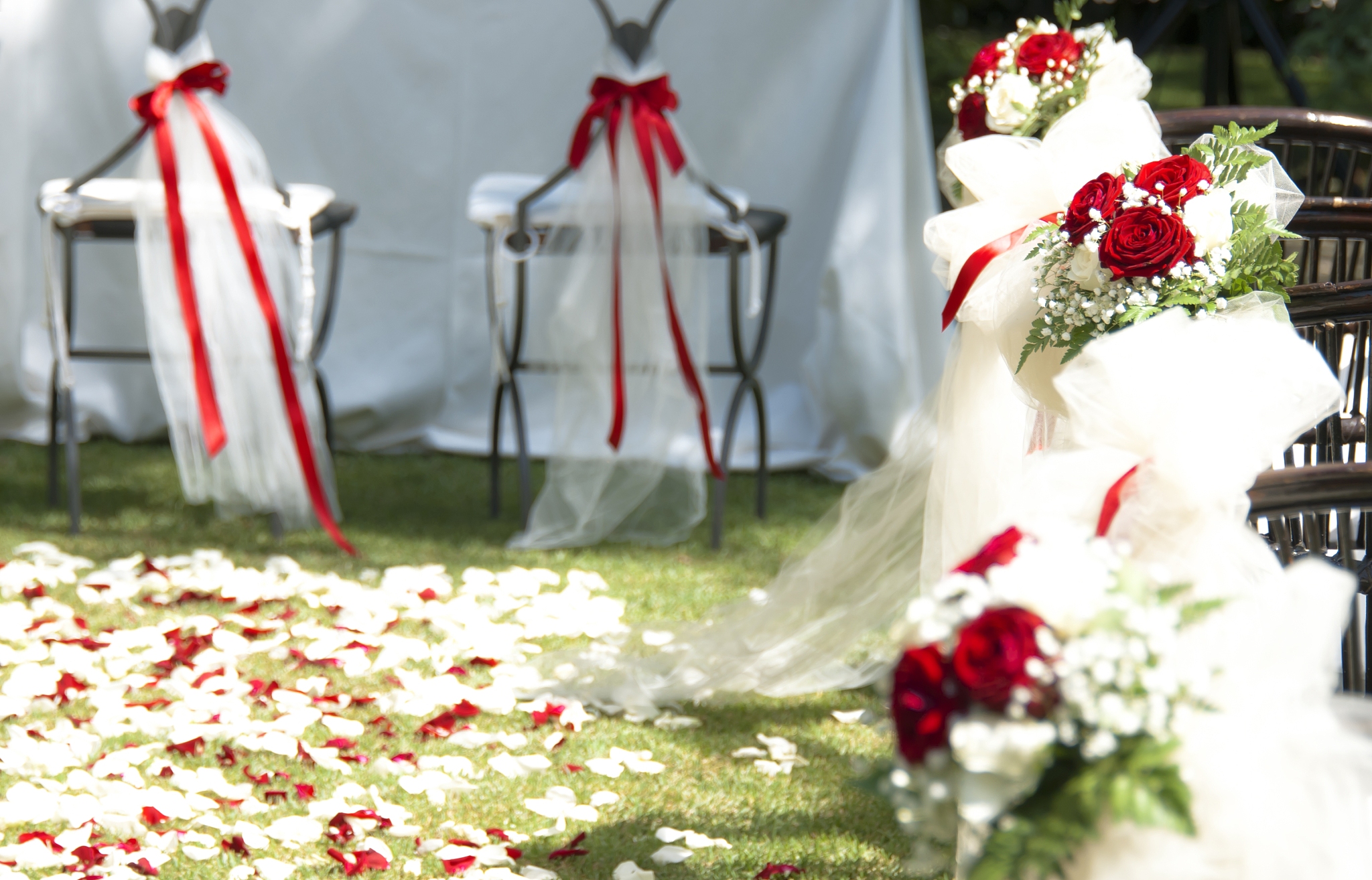 婚礼策划与管理专业课程：核心课程解析