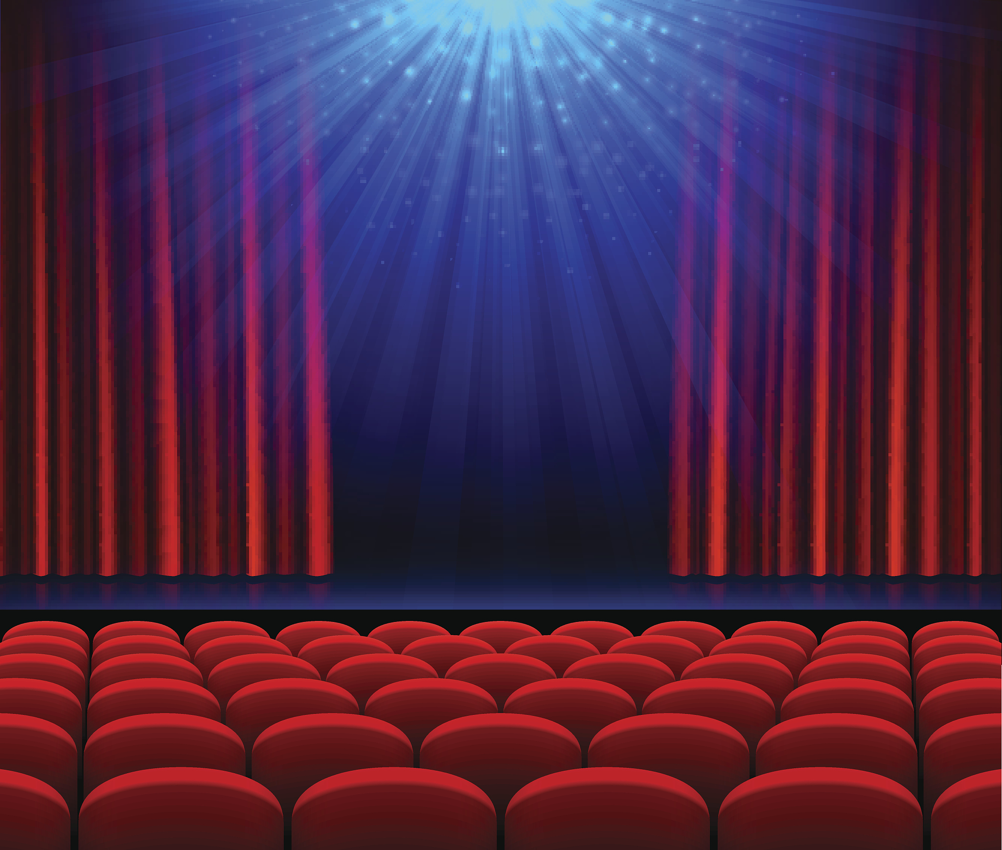 江苏戏剧学校2021年新增专业-数字媒体与舞台艺术设计等