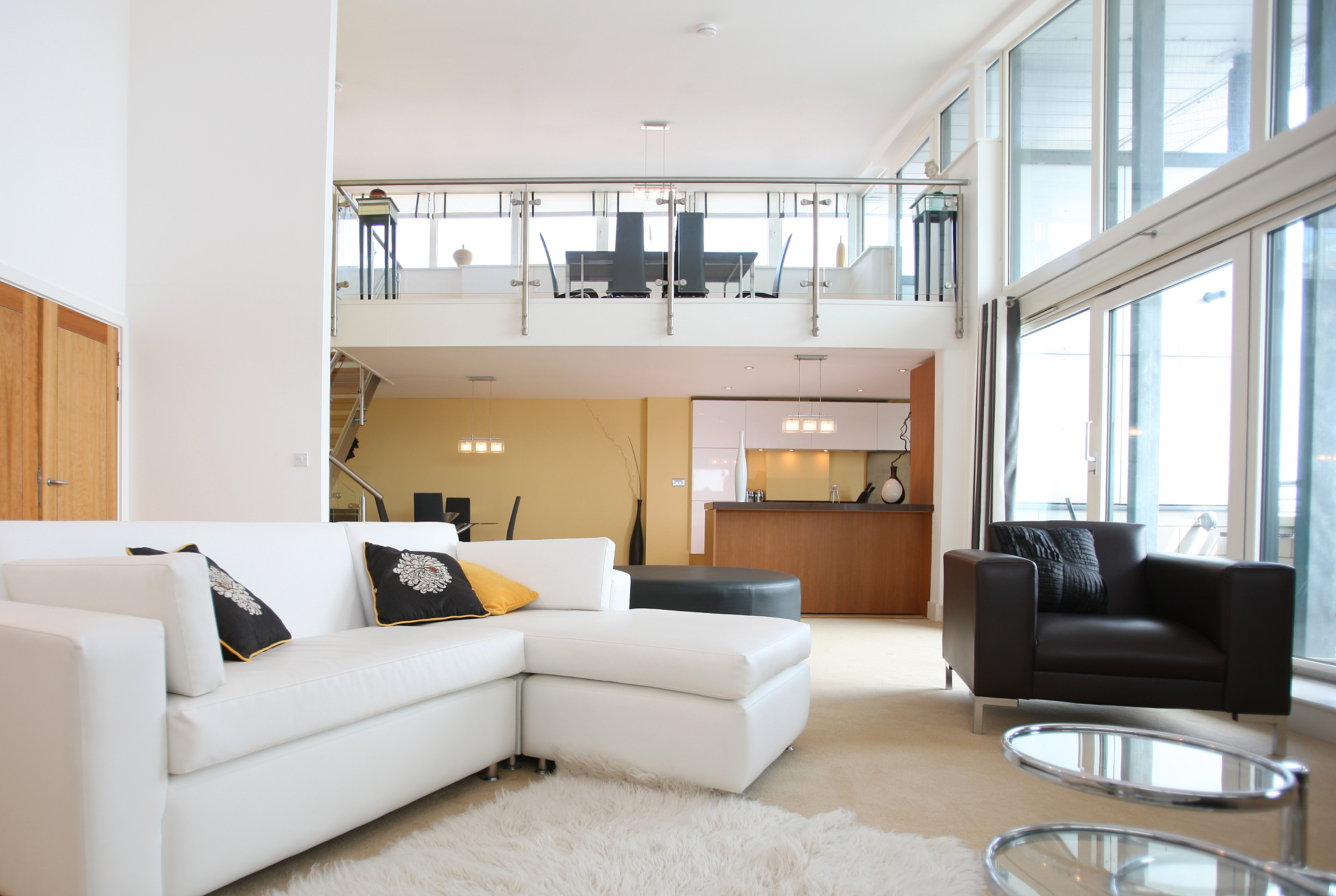 Apartment Hunting This Weekend! Exciting New Beginnings