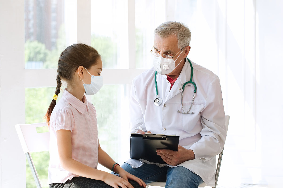 寄生虫感染 什么科