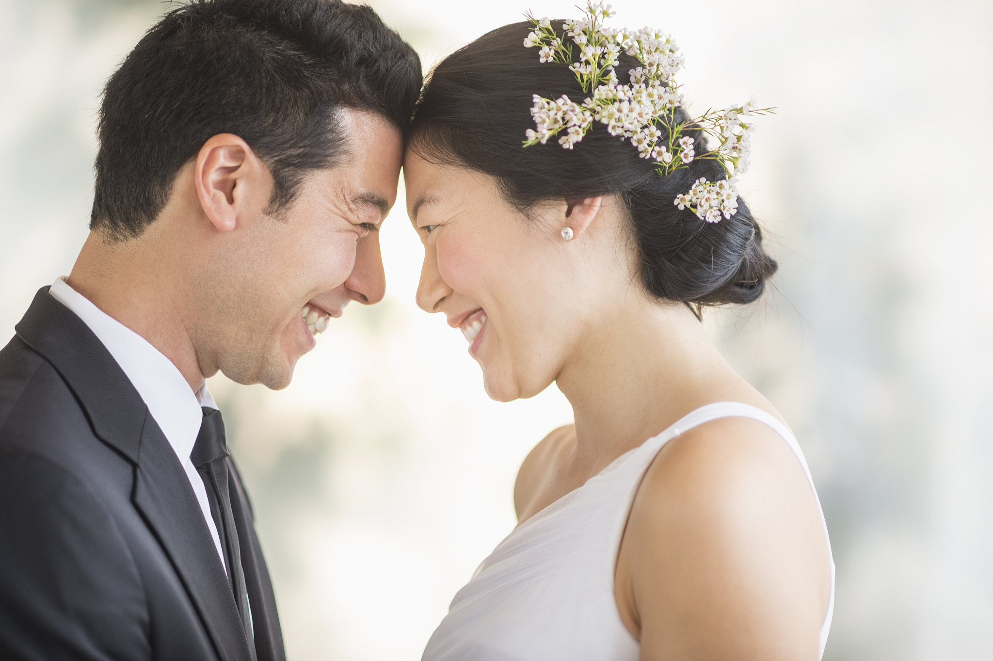 二婚指南:再婚注意事项及幸福秘诀