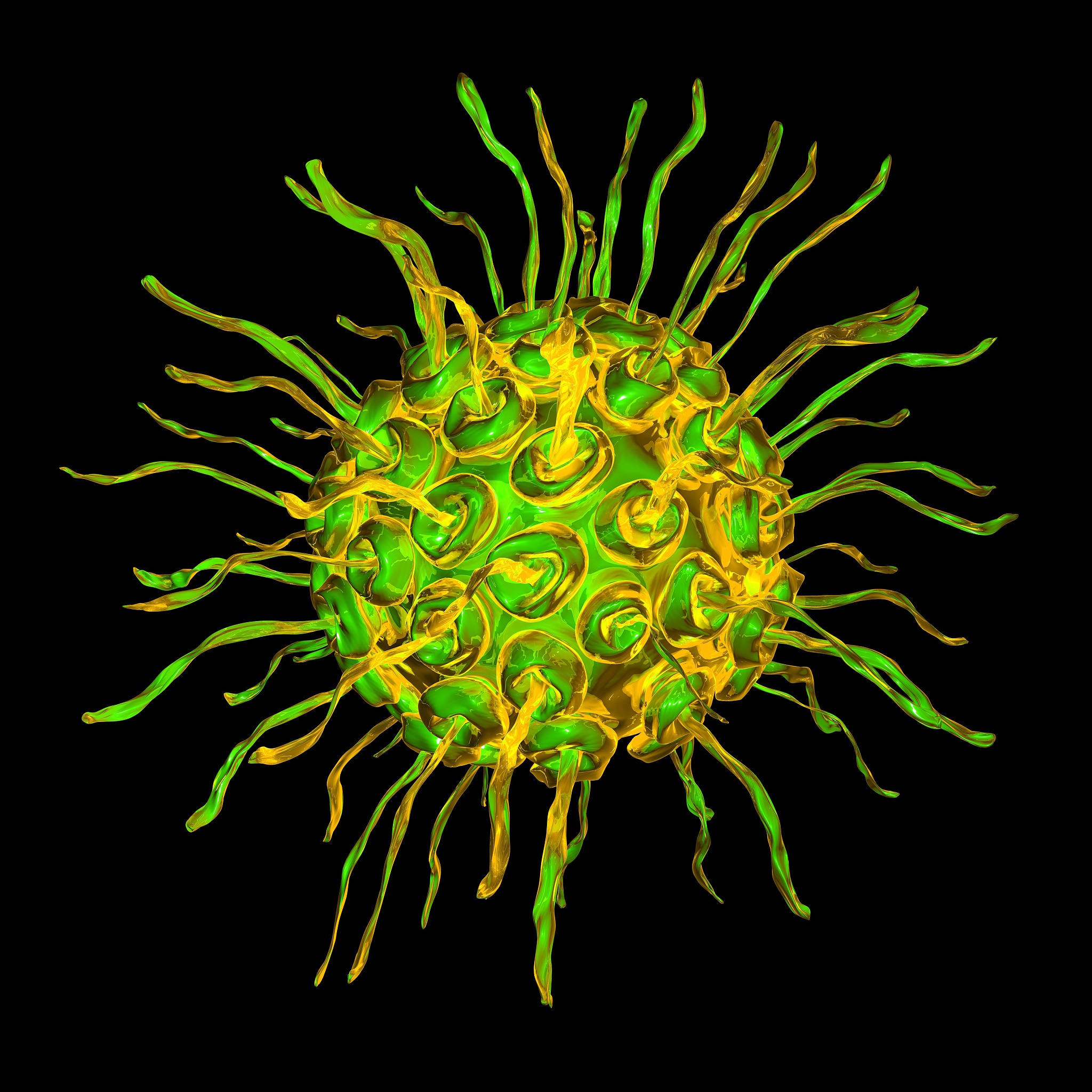 人呼吸道合胞病毒感染：诊断、预防、治疗、并发症及疫苗研发