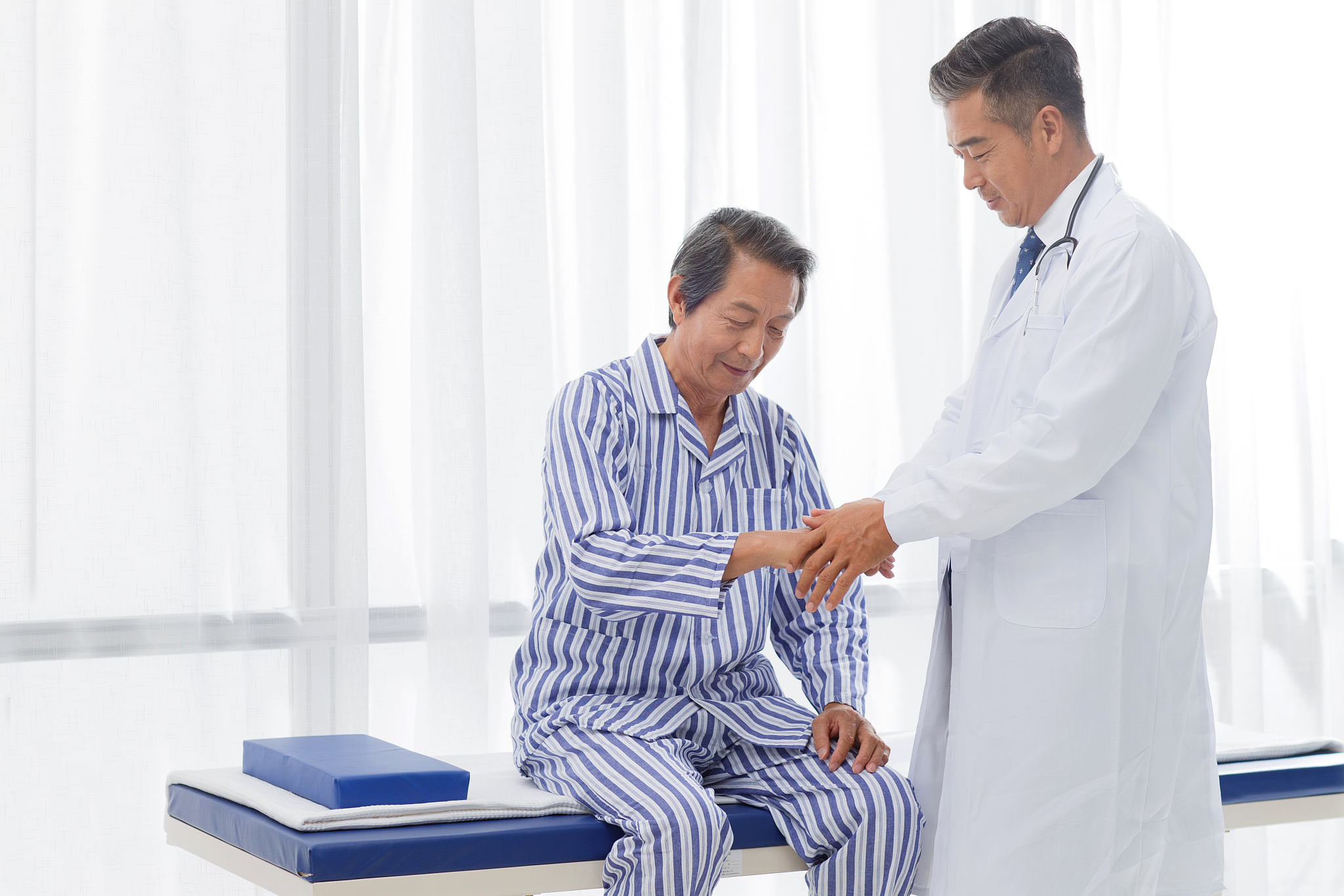 山西卫生健康职业学院中医养生保健专业如何好学吗