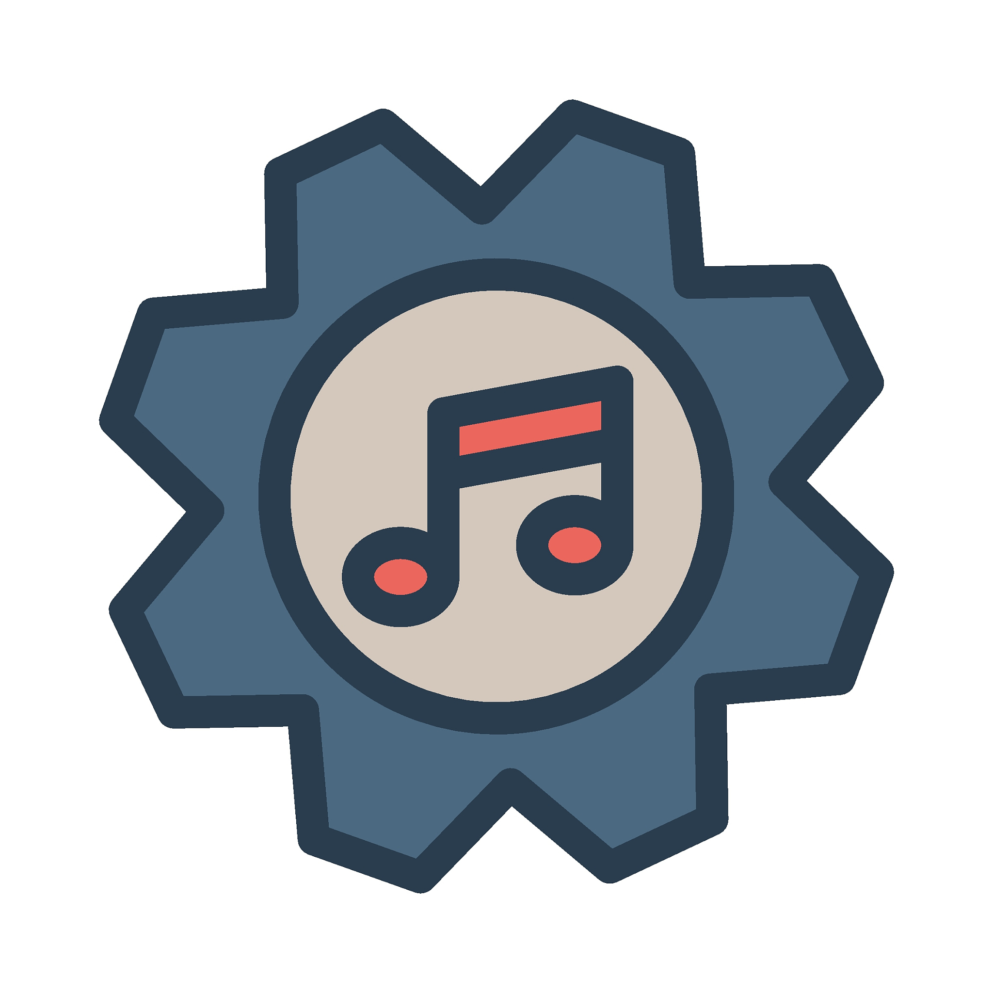 music