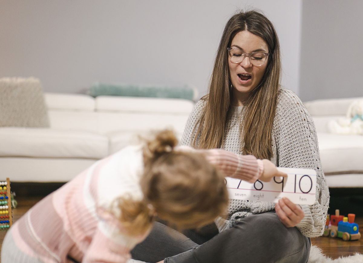 贵阳学前教育专业毕业方向主要有哪些